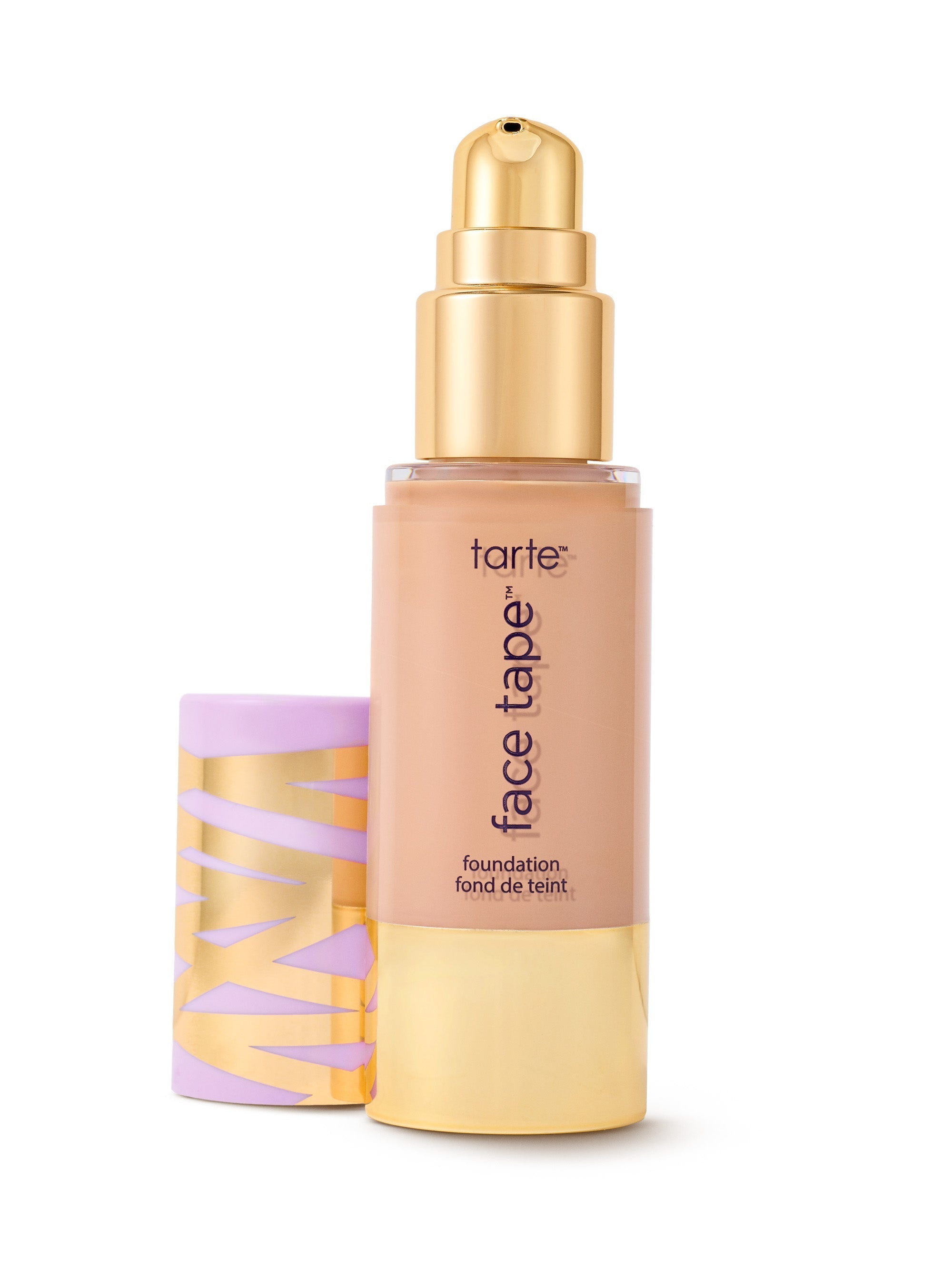TARTE face tape™ foundation