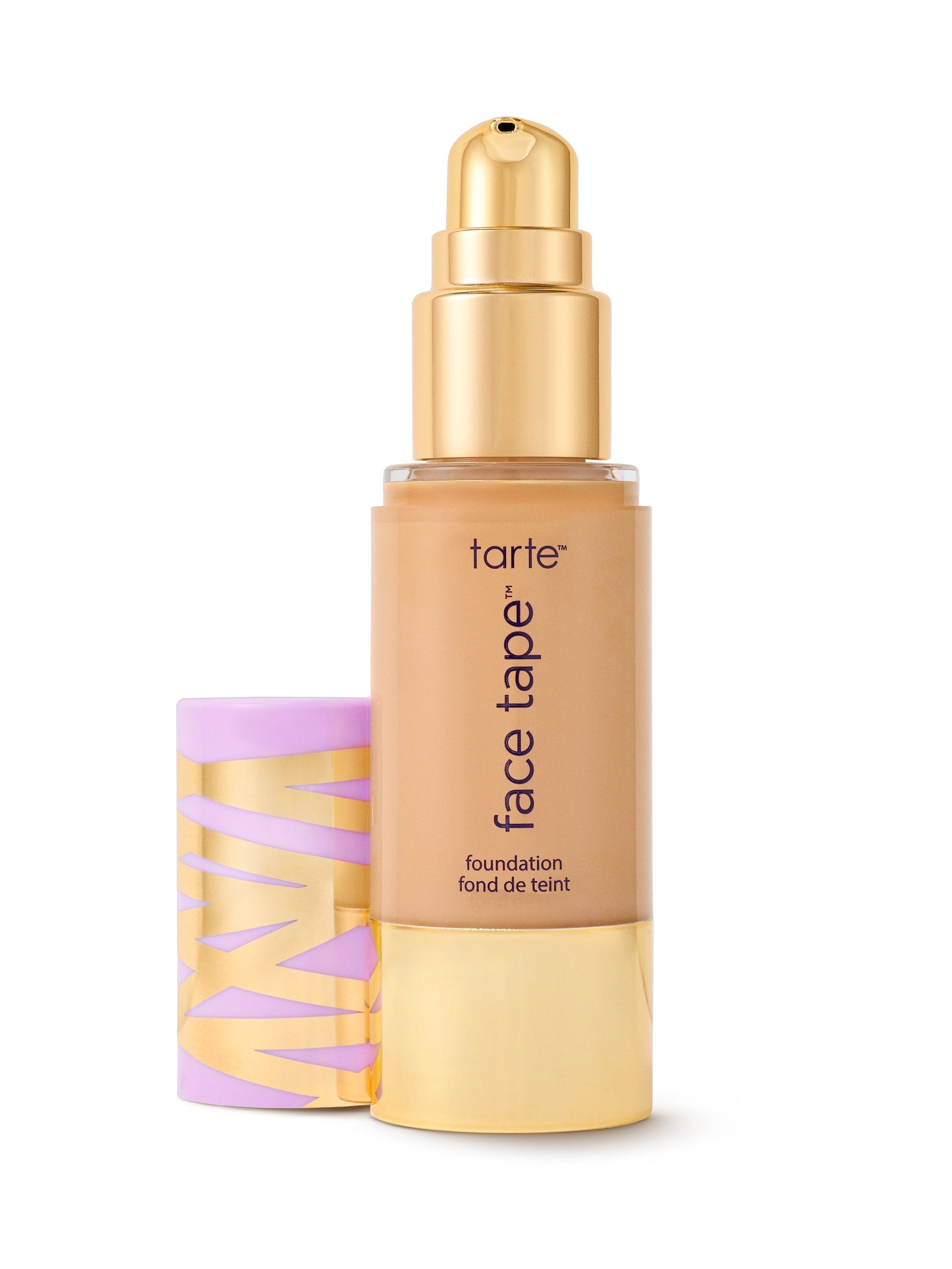 TARTE face tape™ foundation