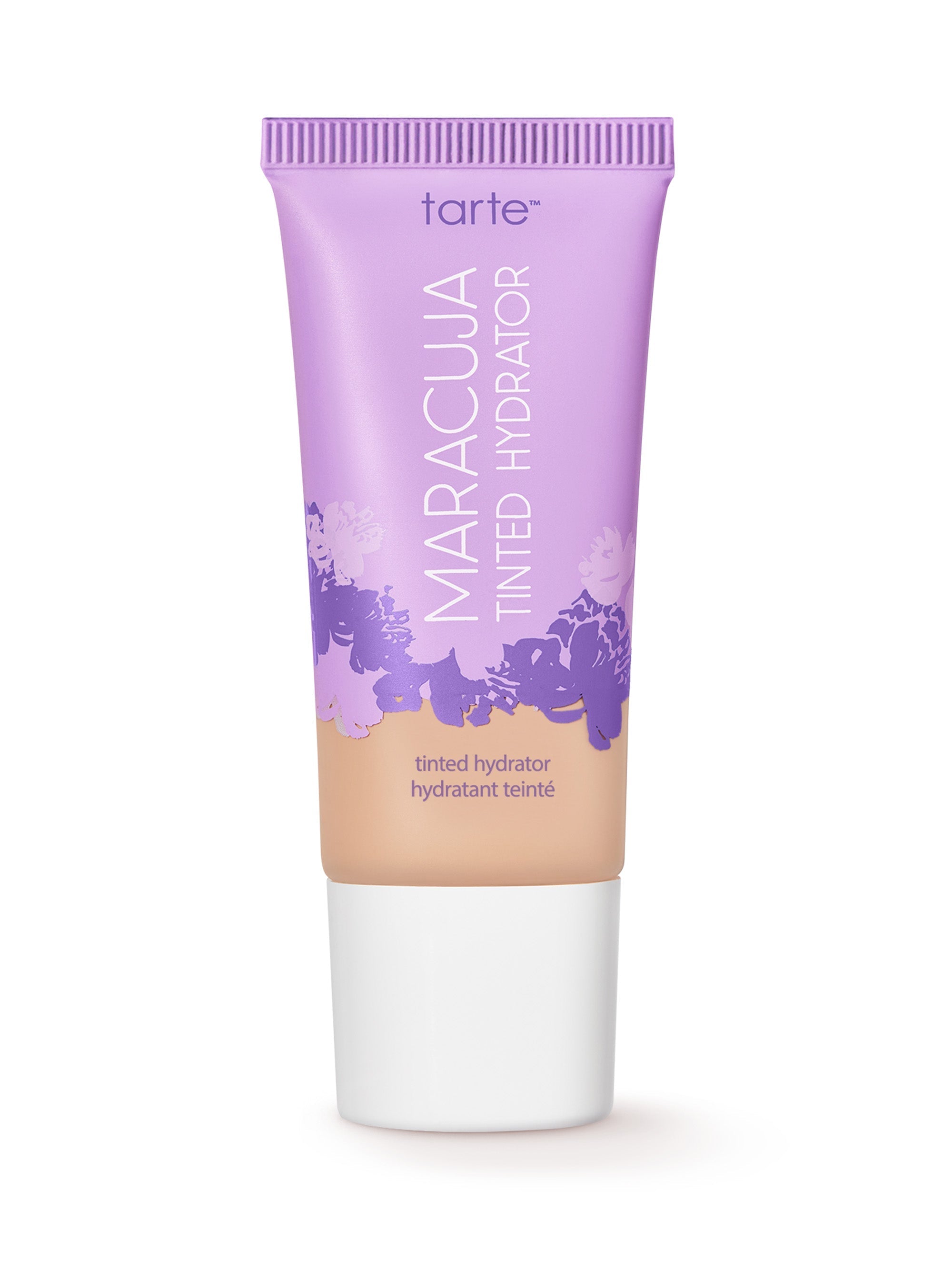 TARTE maracuja tinted moisturizer