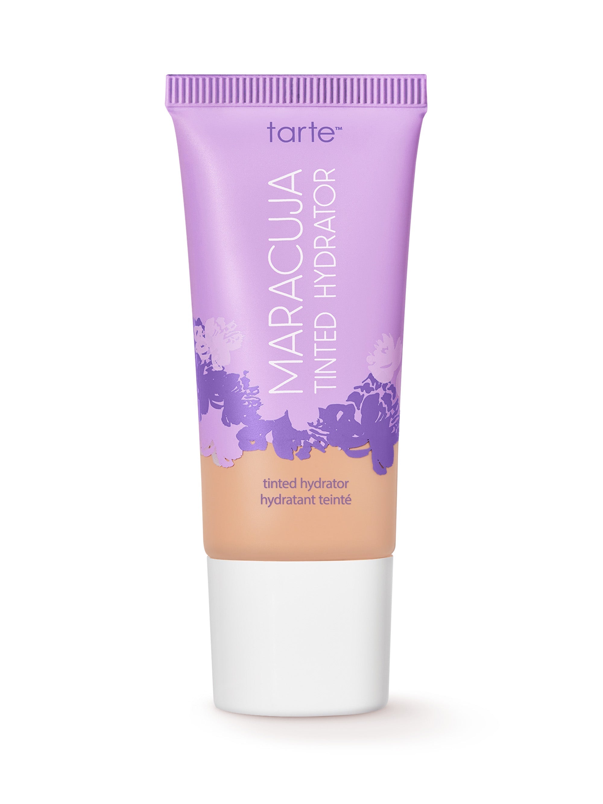 TARTE maracuja tinted moisturizer