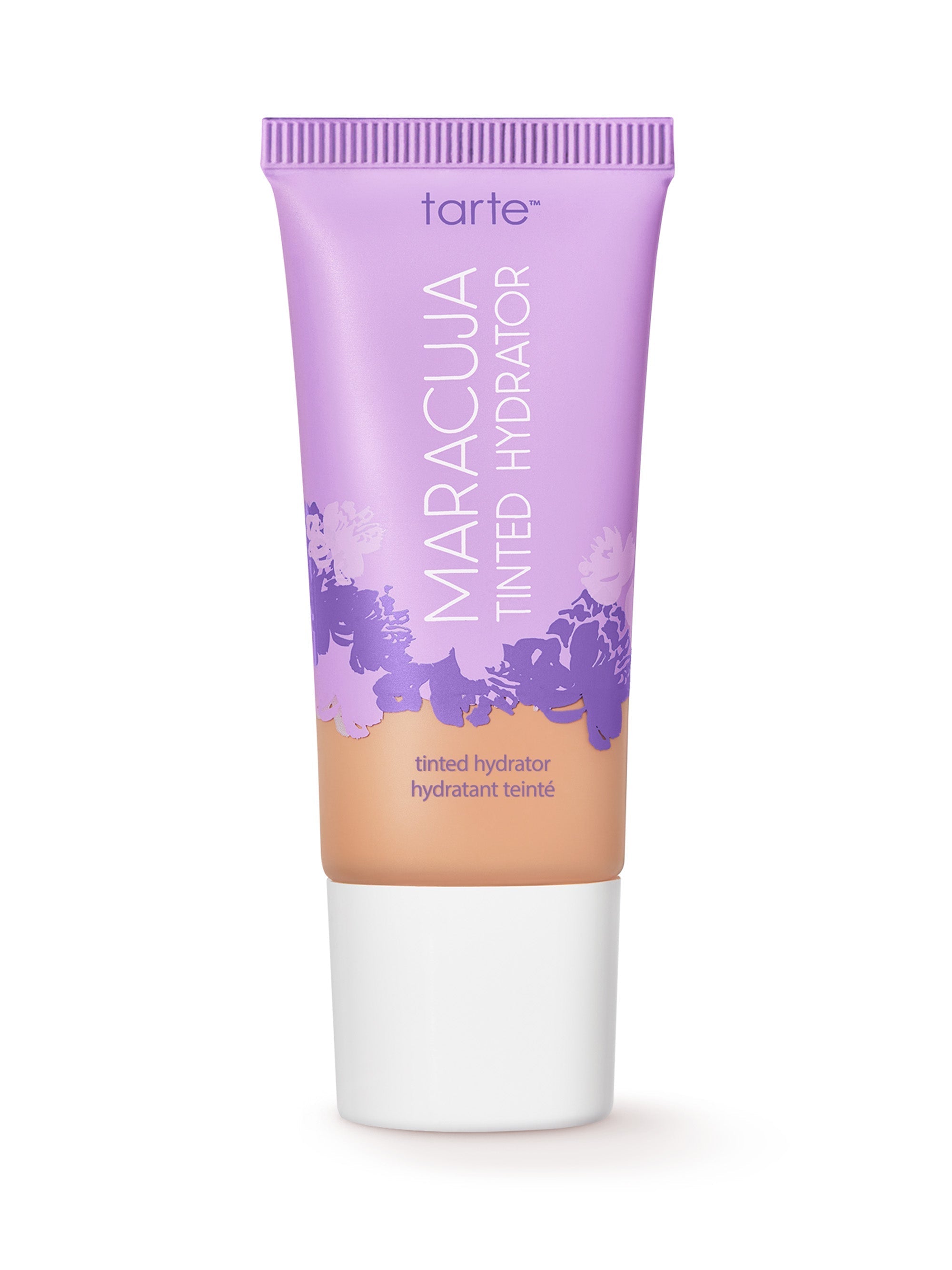 TARTE maracuja tinted moisturizer