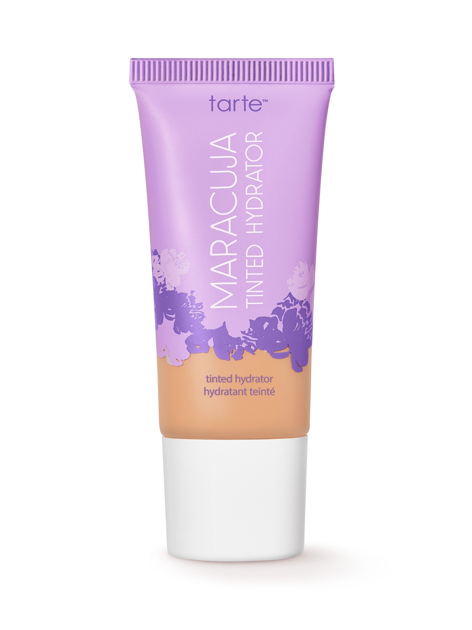 TARTE maracuja tinted moisturizer