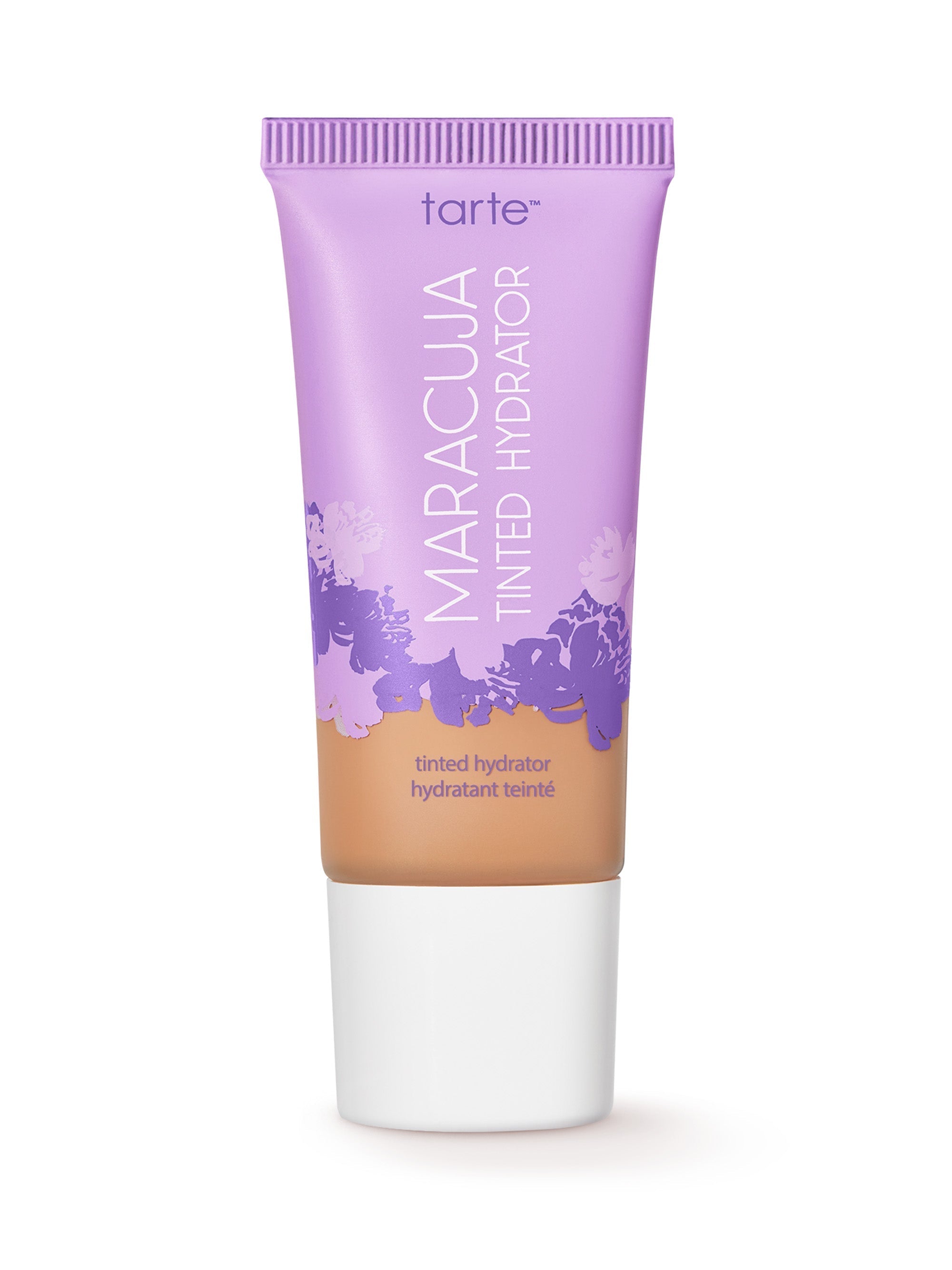 TARTE maracuja tinted moisturizer