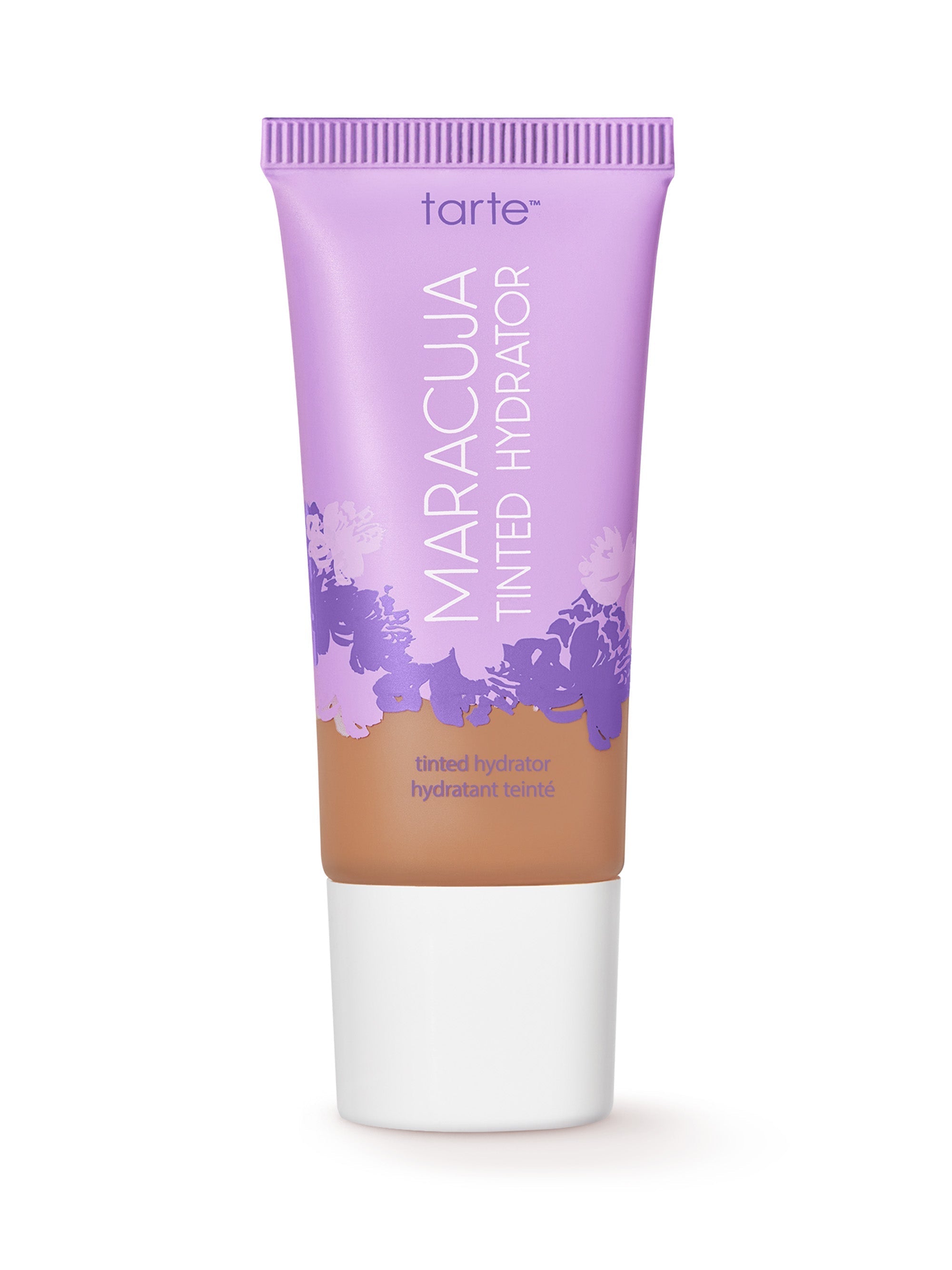 TARTE maracuja tinted moisturizer