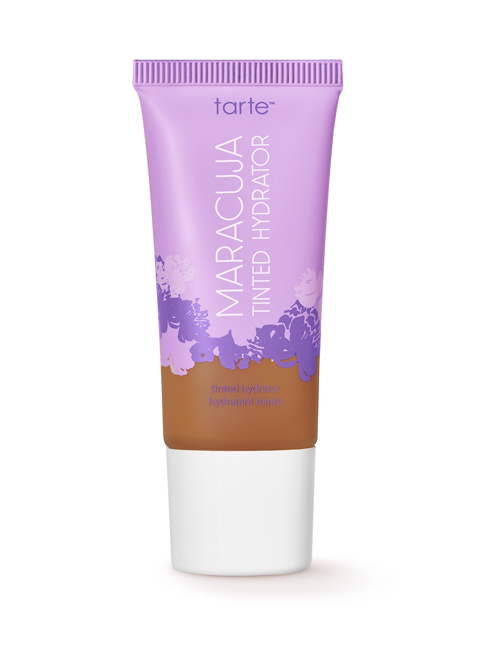 TARTE maracuja tinted moisturizer