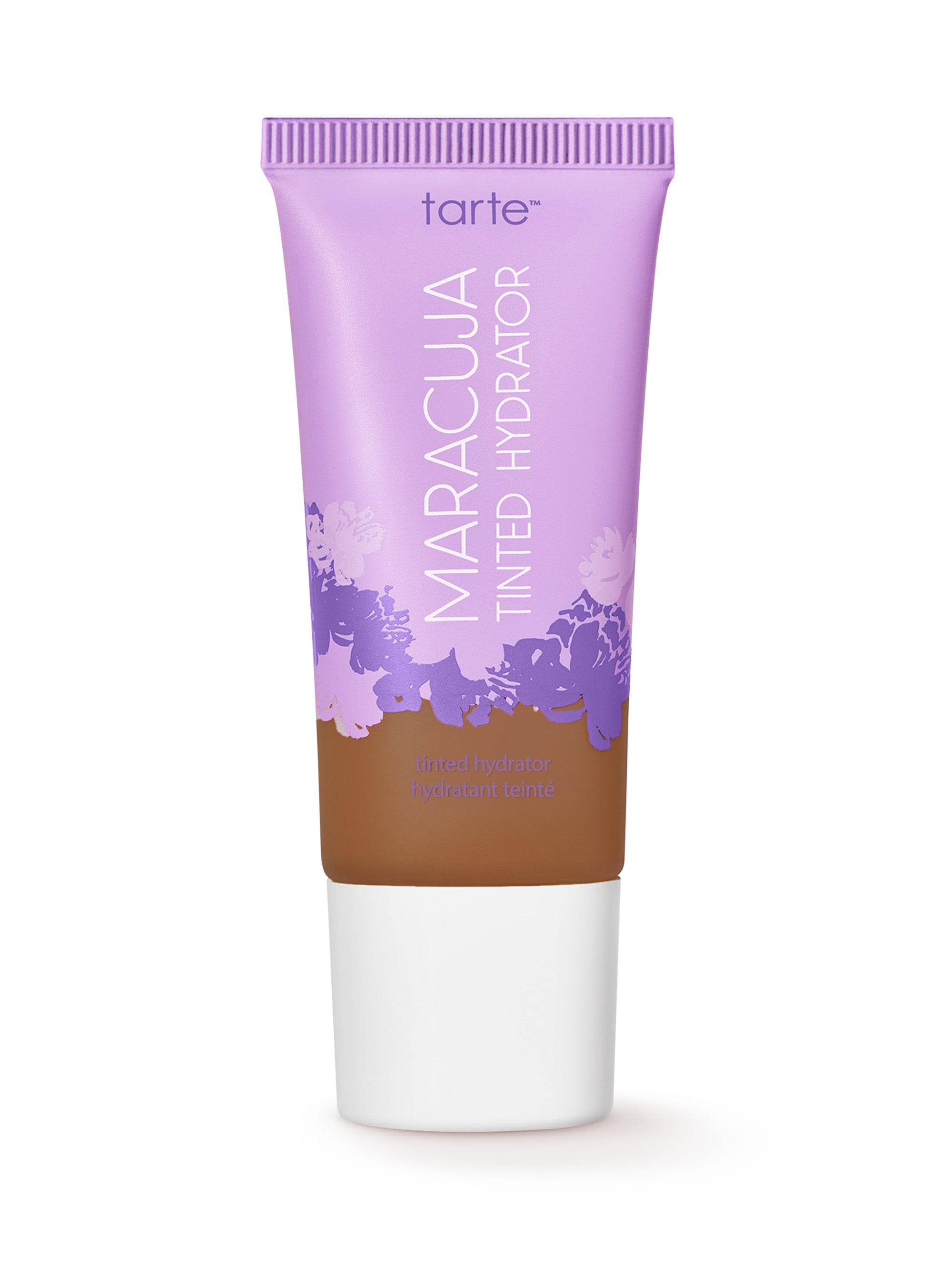 TARTE maracuja tinted moisturizer