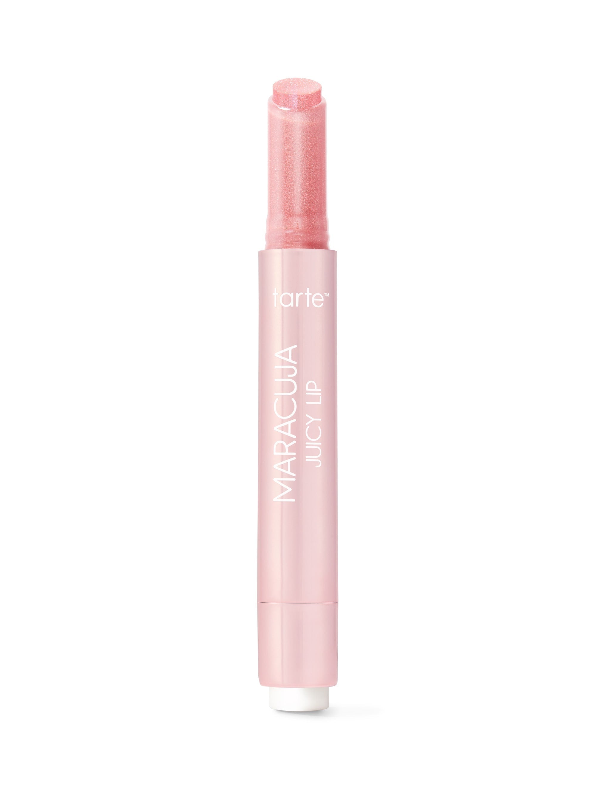 TARTE maracuja juicy lip balm gloss