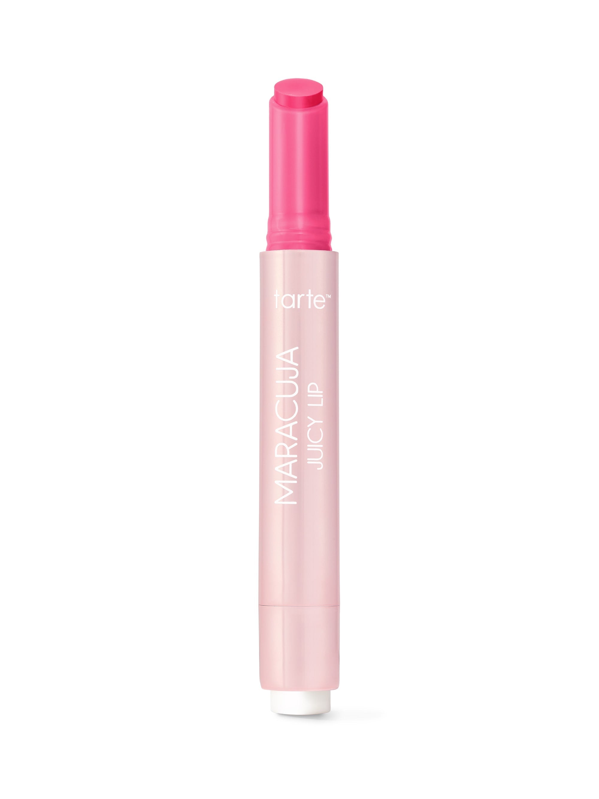 TARTE maracuja juicy lip balm gloss