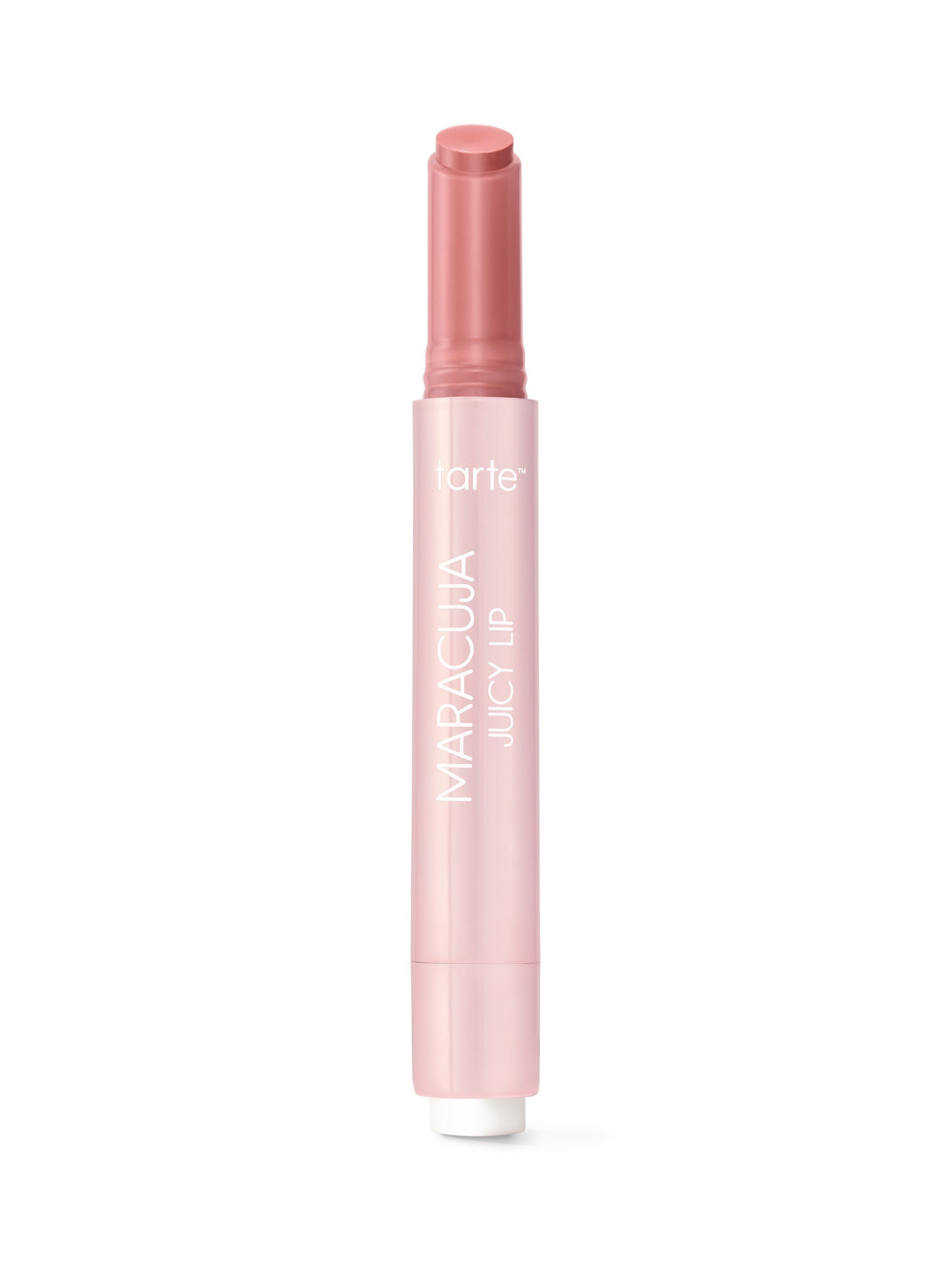 TARTE maracuja juicy lip balm gloss