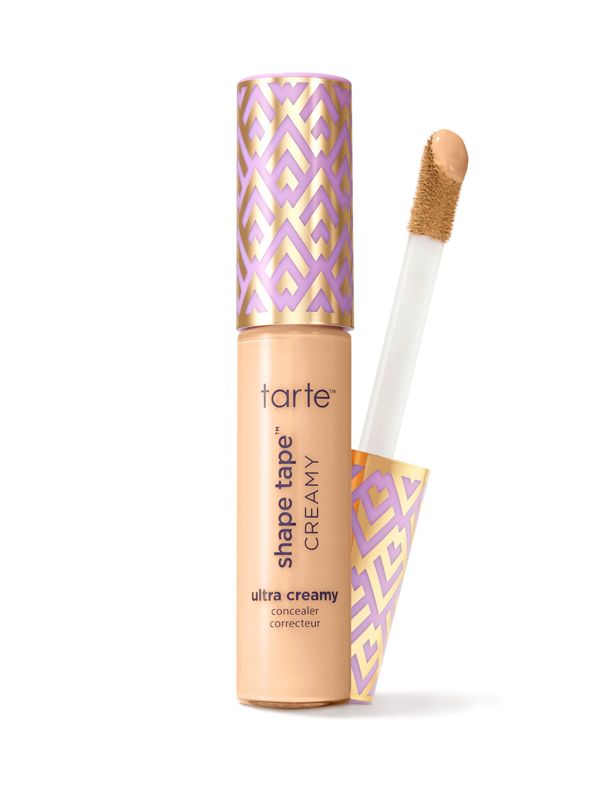 TARTE shape tape™ creamy concealer
