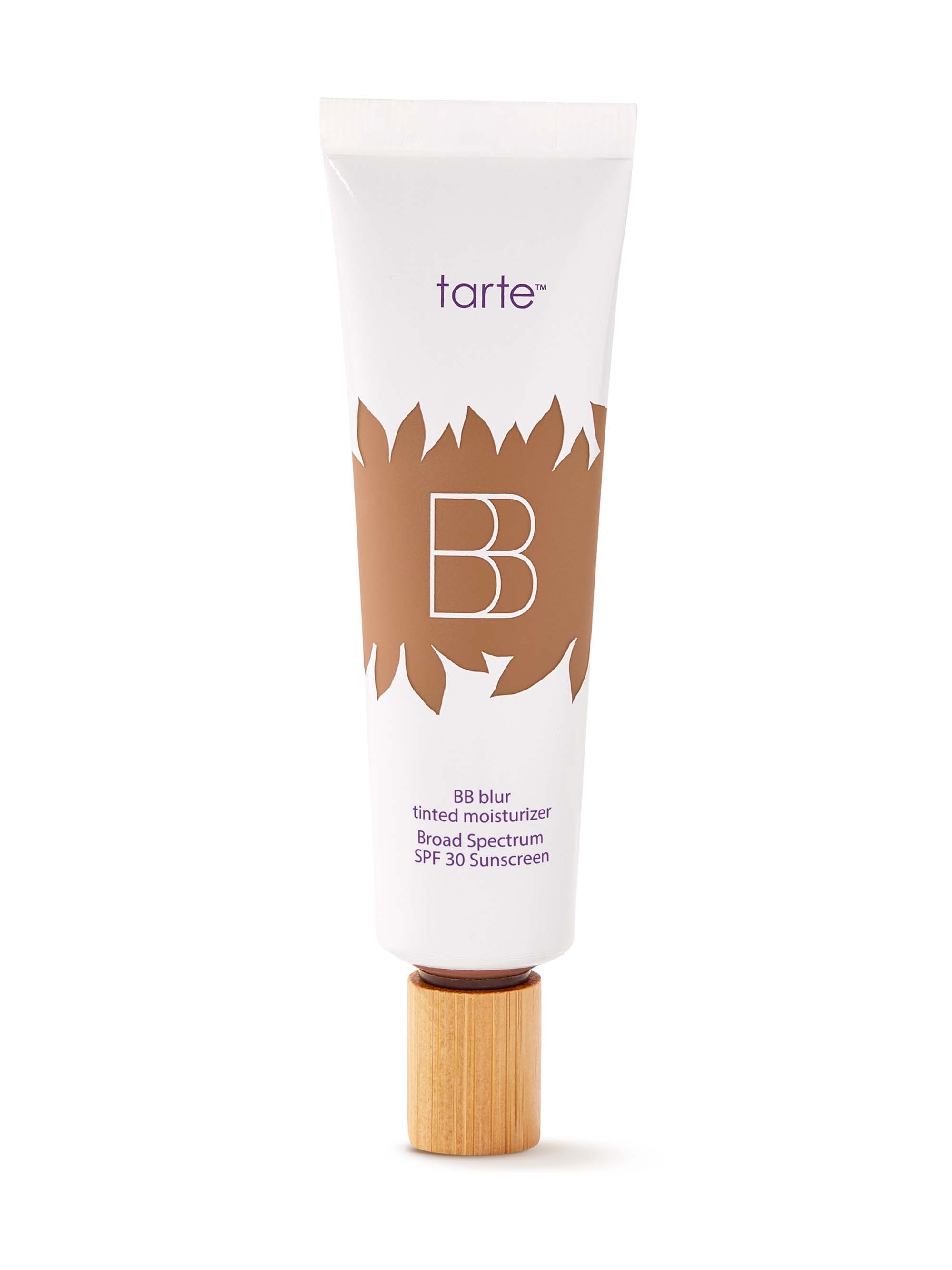 TARTE BB blur tinted moisturizer SPF 30