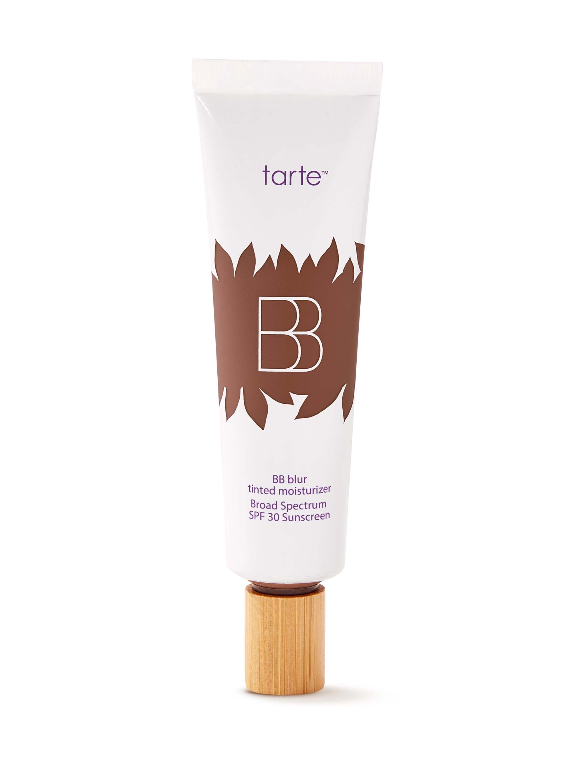 TARTE BB blur tinted moisturizer SPF 30