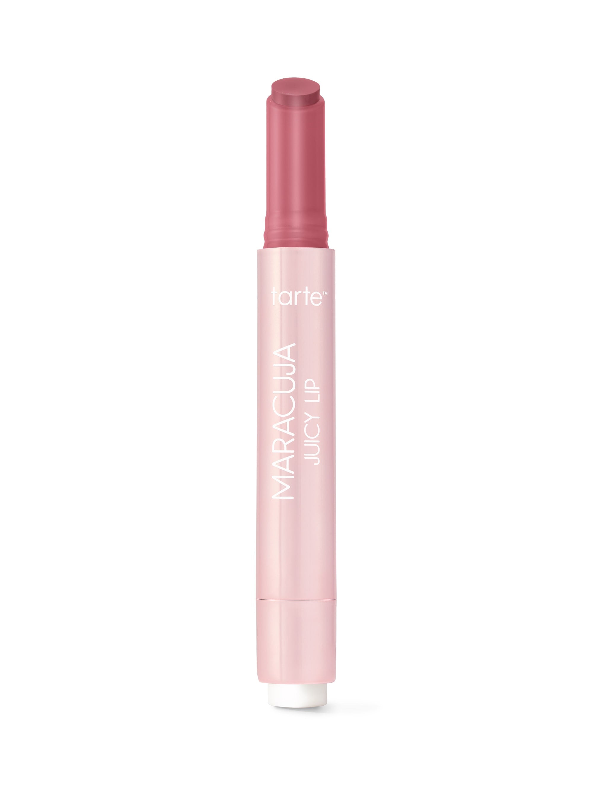 TARTE maracuja juicy lip balm gloss