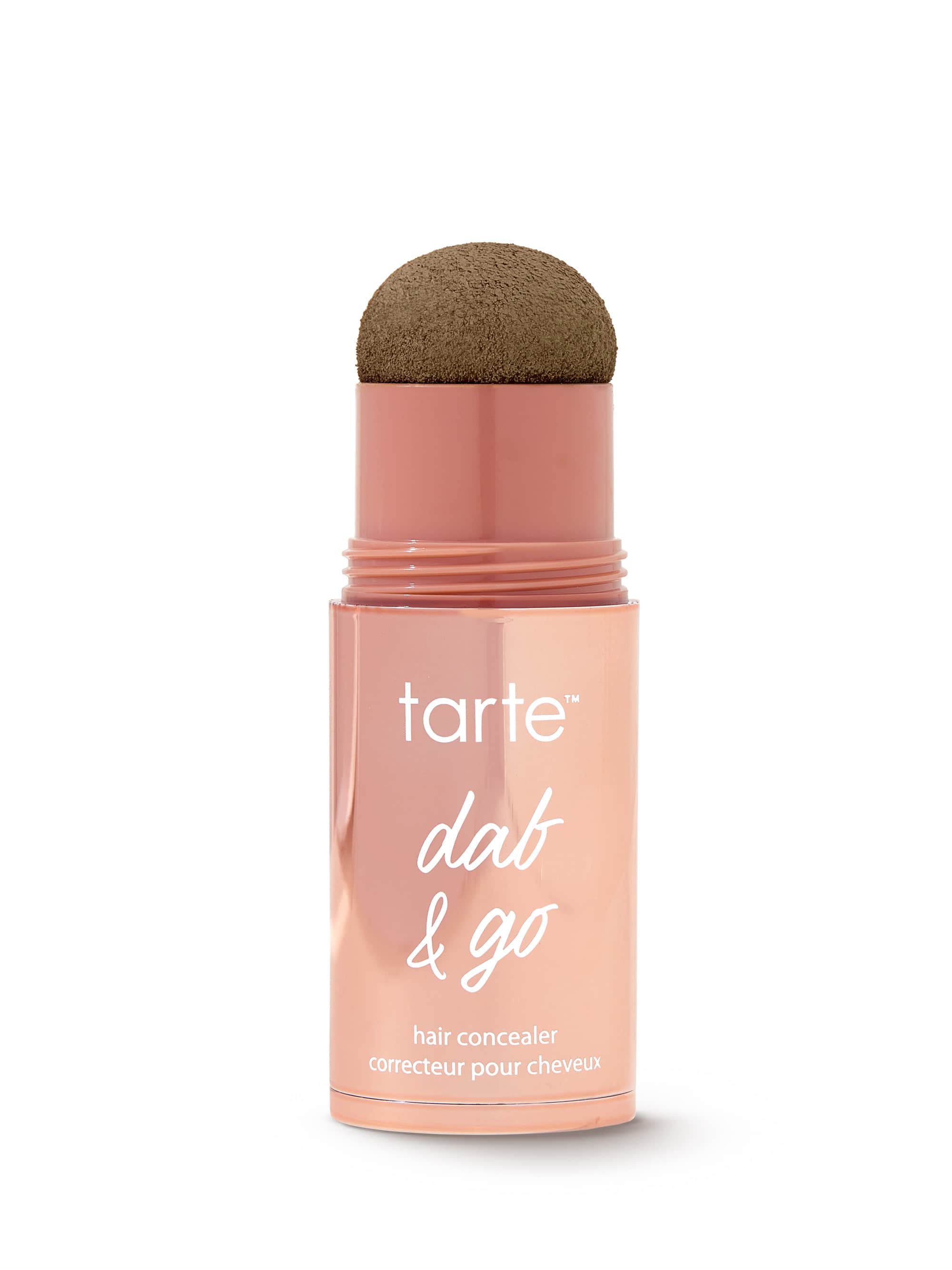 TARTE shape tape™ dab & go hair concealer