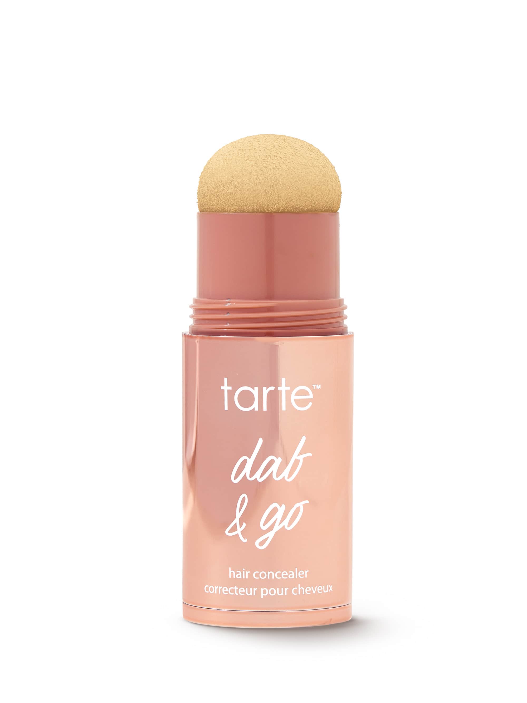 TARTE shape tape™ dab & go hair concealer