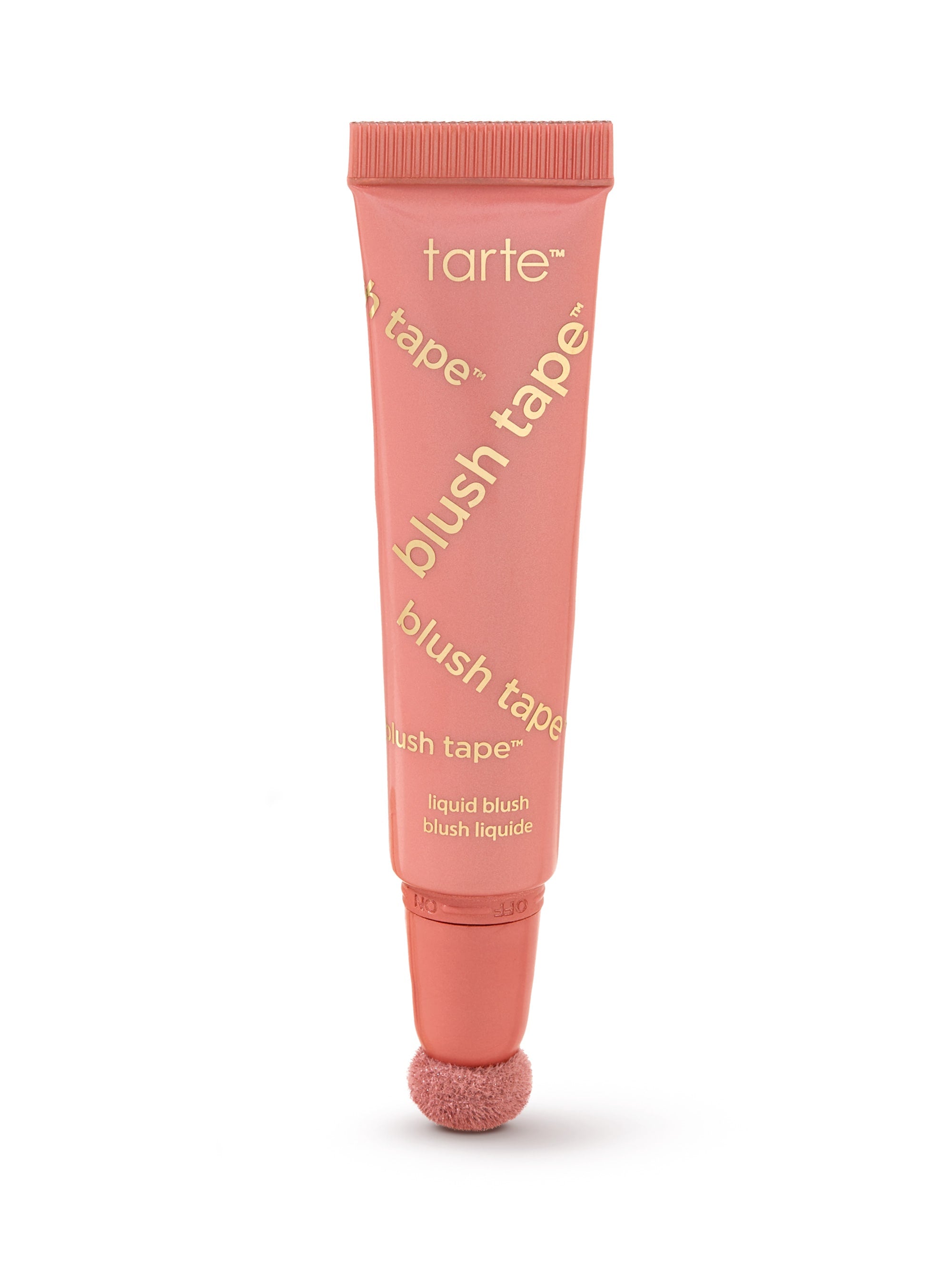 TARTE blush tape™ liquid blush