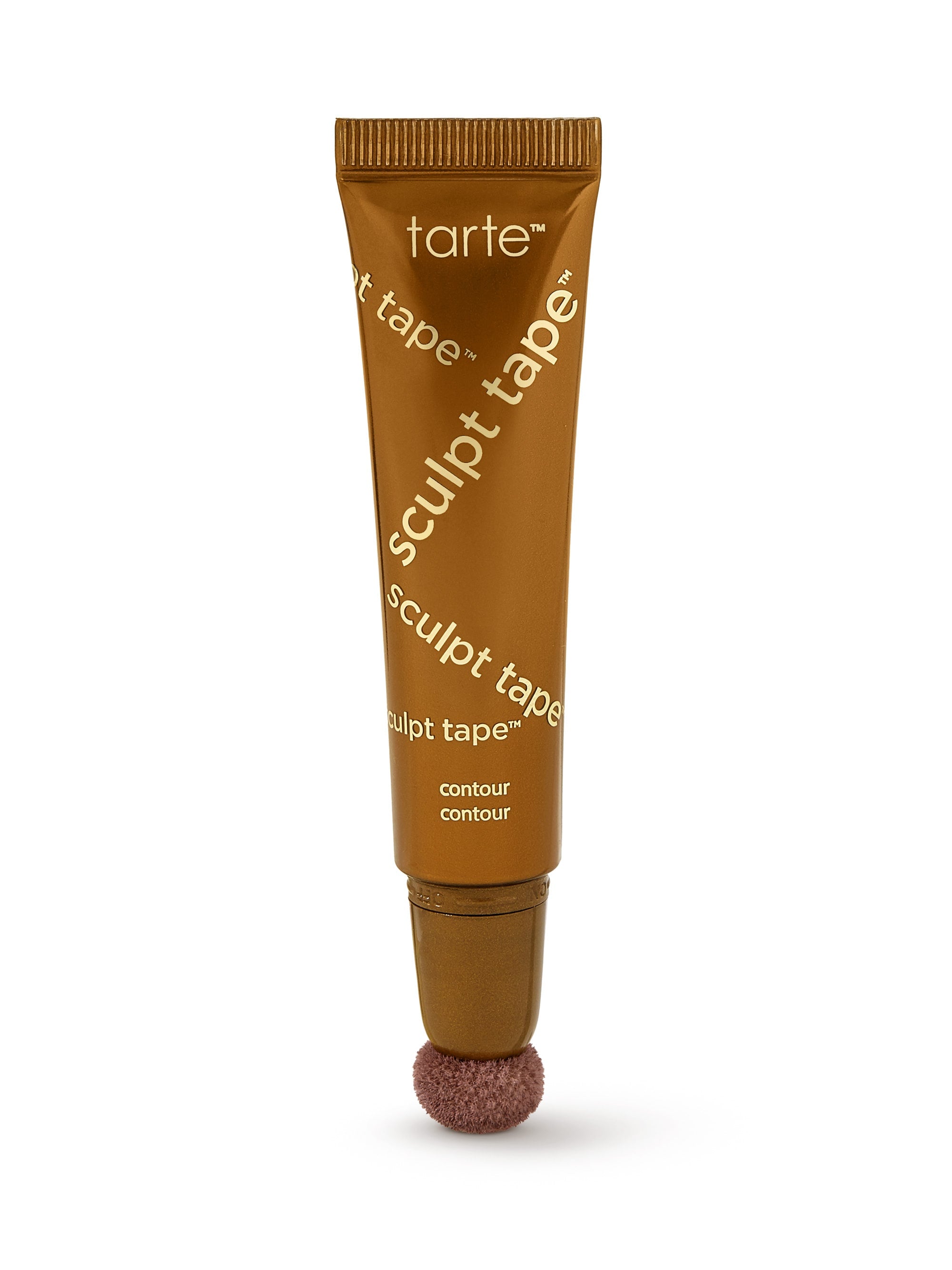 TARTE sculpt tape™ contour