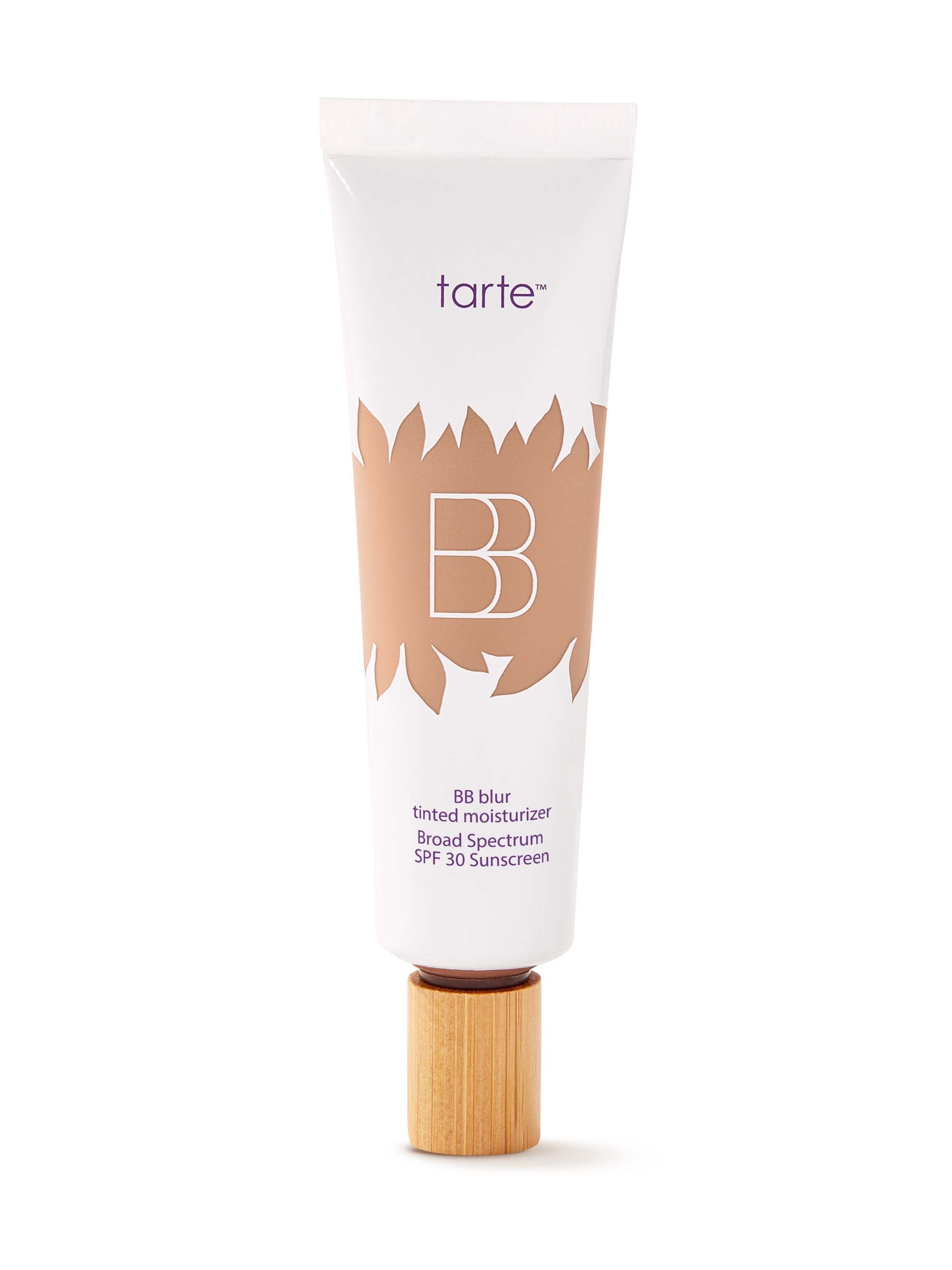 TARTE BB blur tinted moisturizer SPF 30