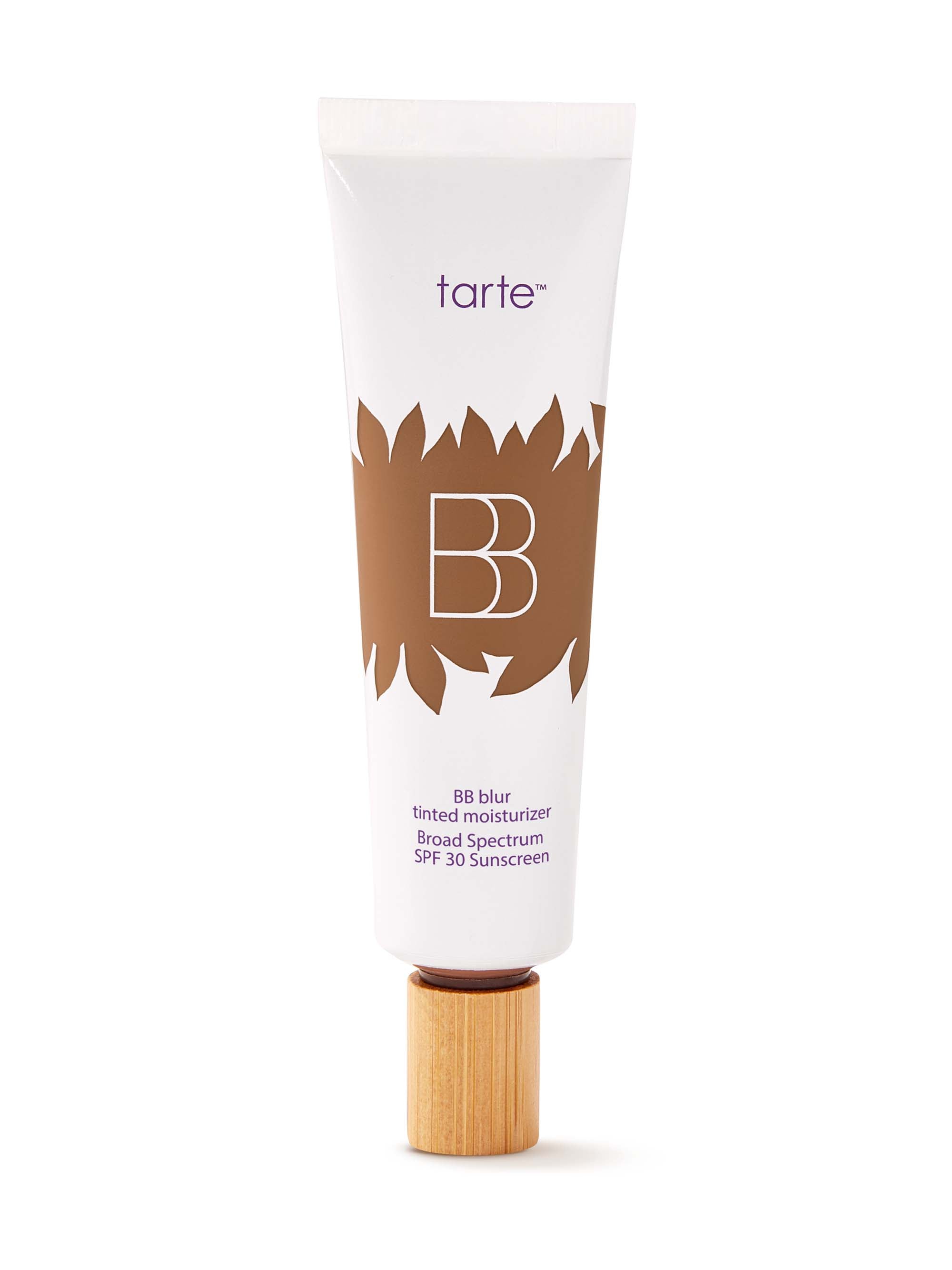TARTE BB blur tinted moisturizer SPF 30