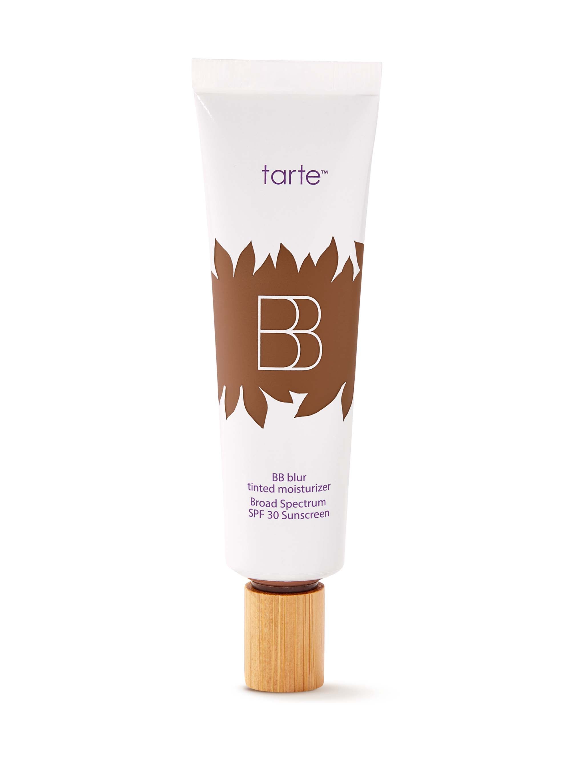 TARTE BB blur tinted moisturizer SPF 30