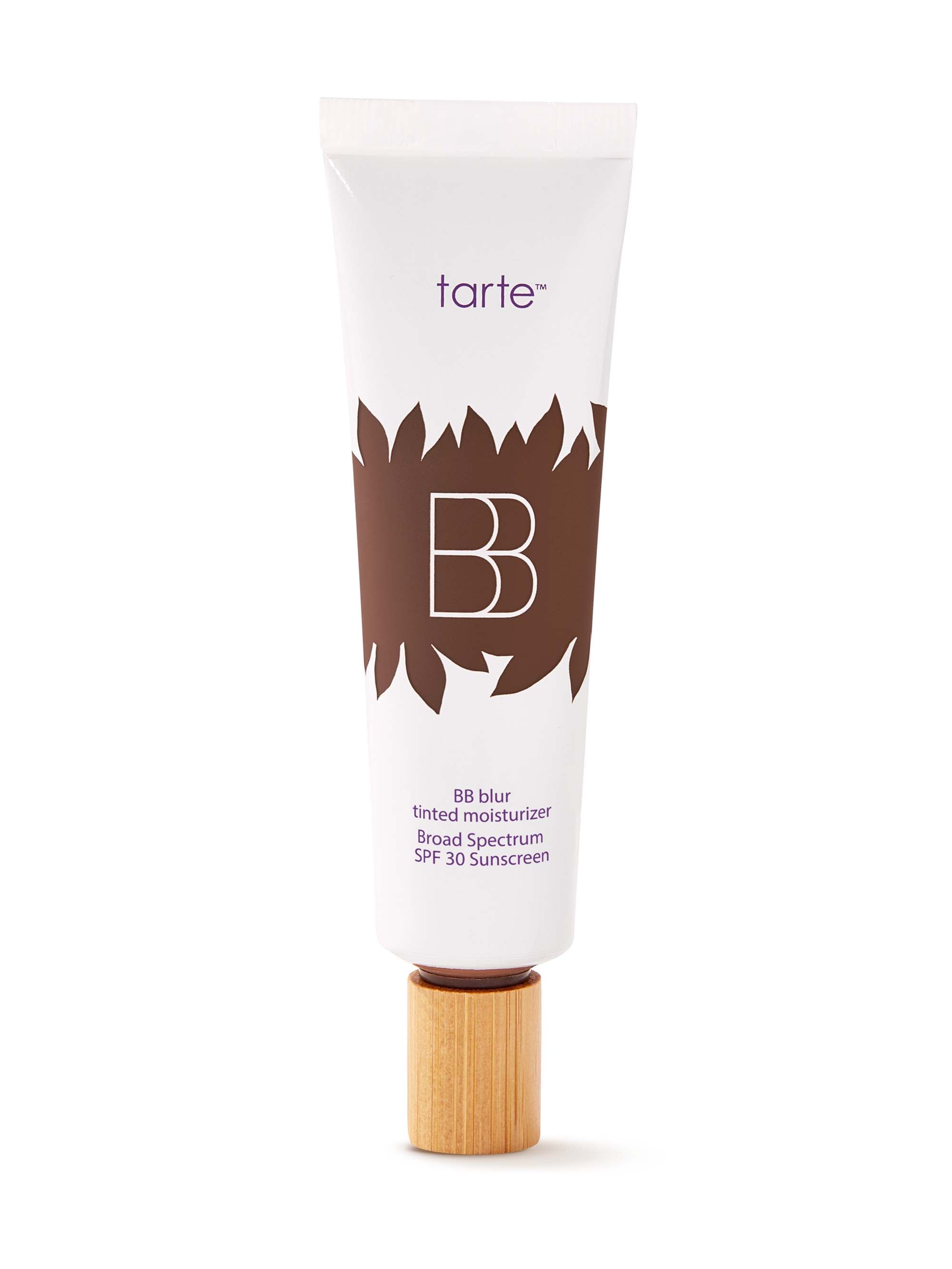 TARTE BB blur tinted moisturizer SPF 30