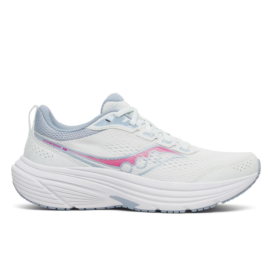 Saucony Cohesion 19 Wide (W)