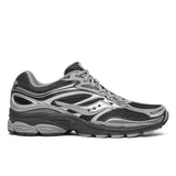 Black | Silver