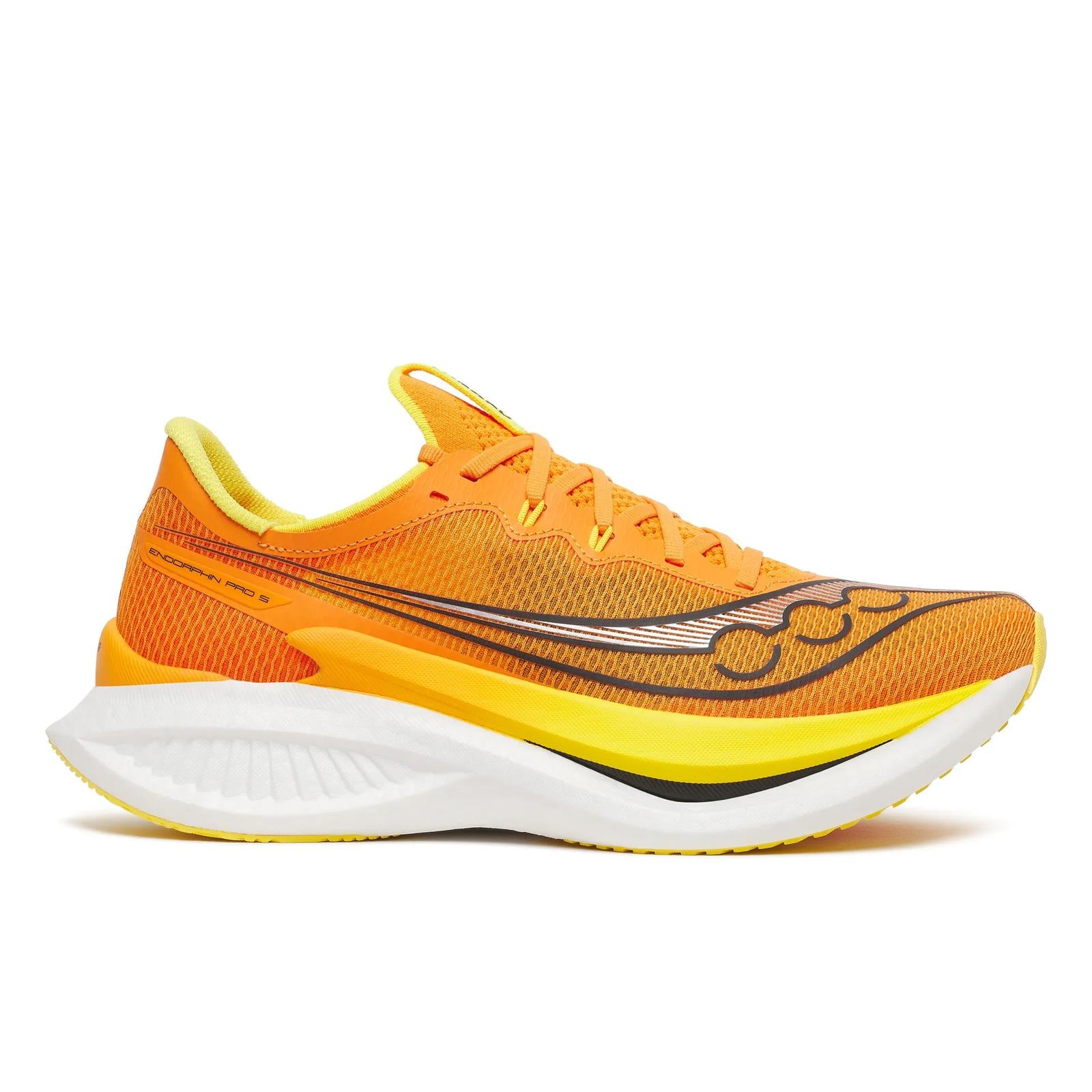 Endorphin Pro 5 - Fuego