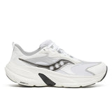 White | Silver