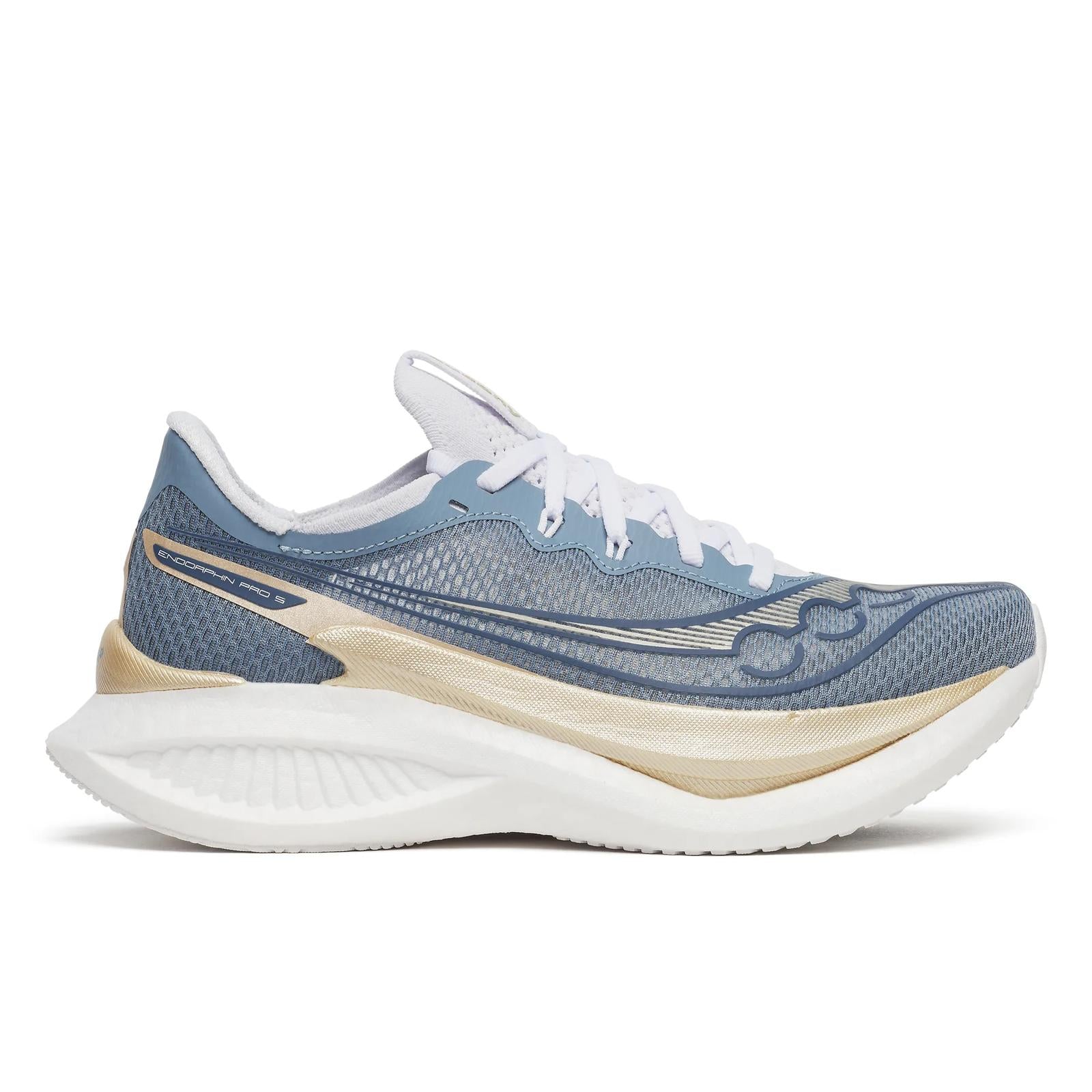 Endorphin Pro 5 - Storm | Gilded