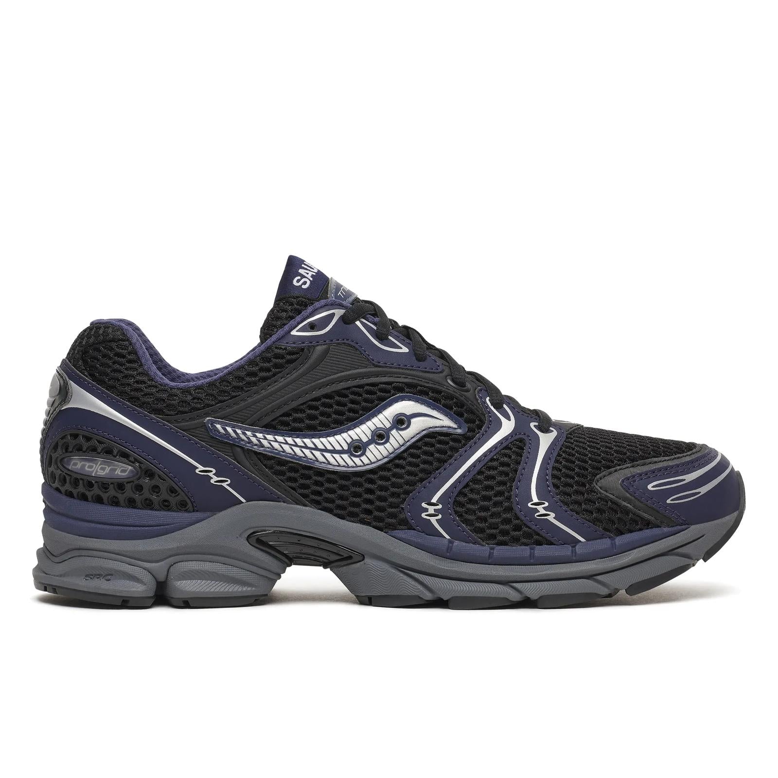 ProGrid Triumph 4 - Black | Naval
