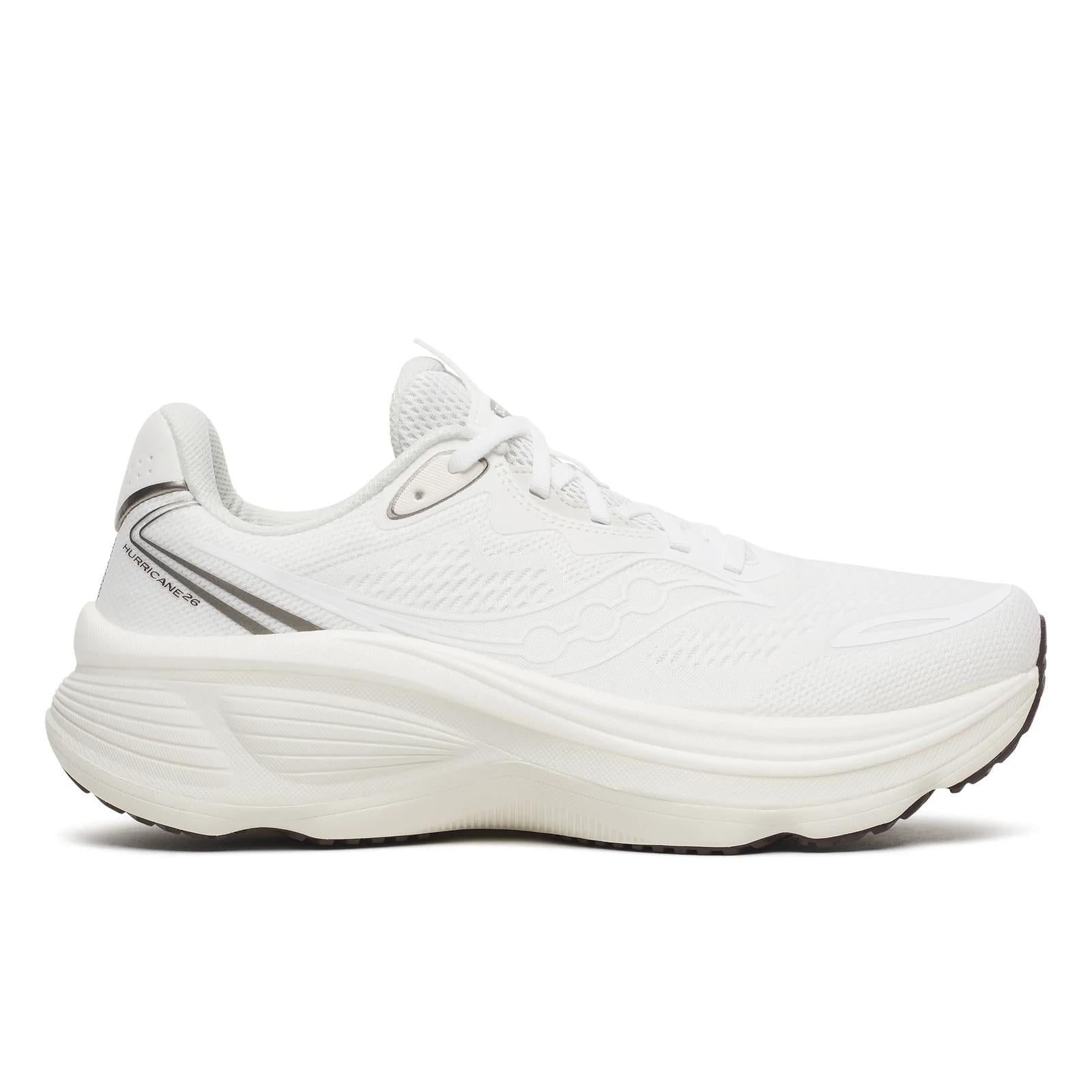 Hurricane 26 - White | Quartz