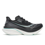 Black | Aqua
