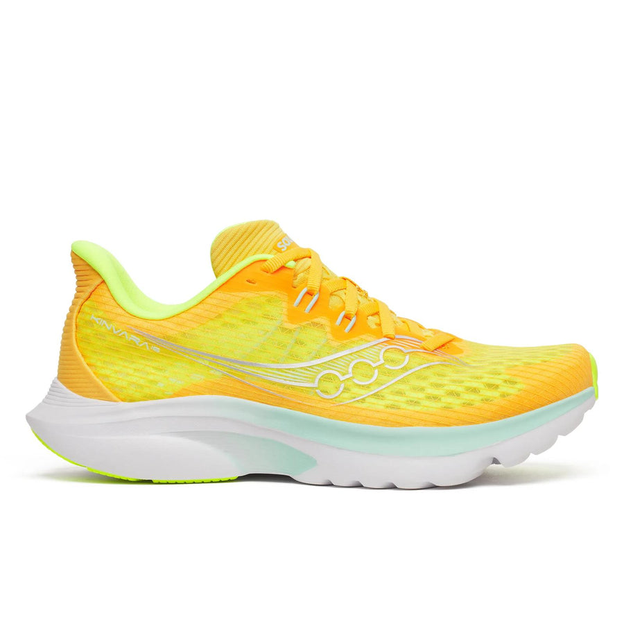 Saucony Kinvara 16 - Sunrise (W)