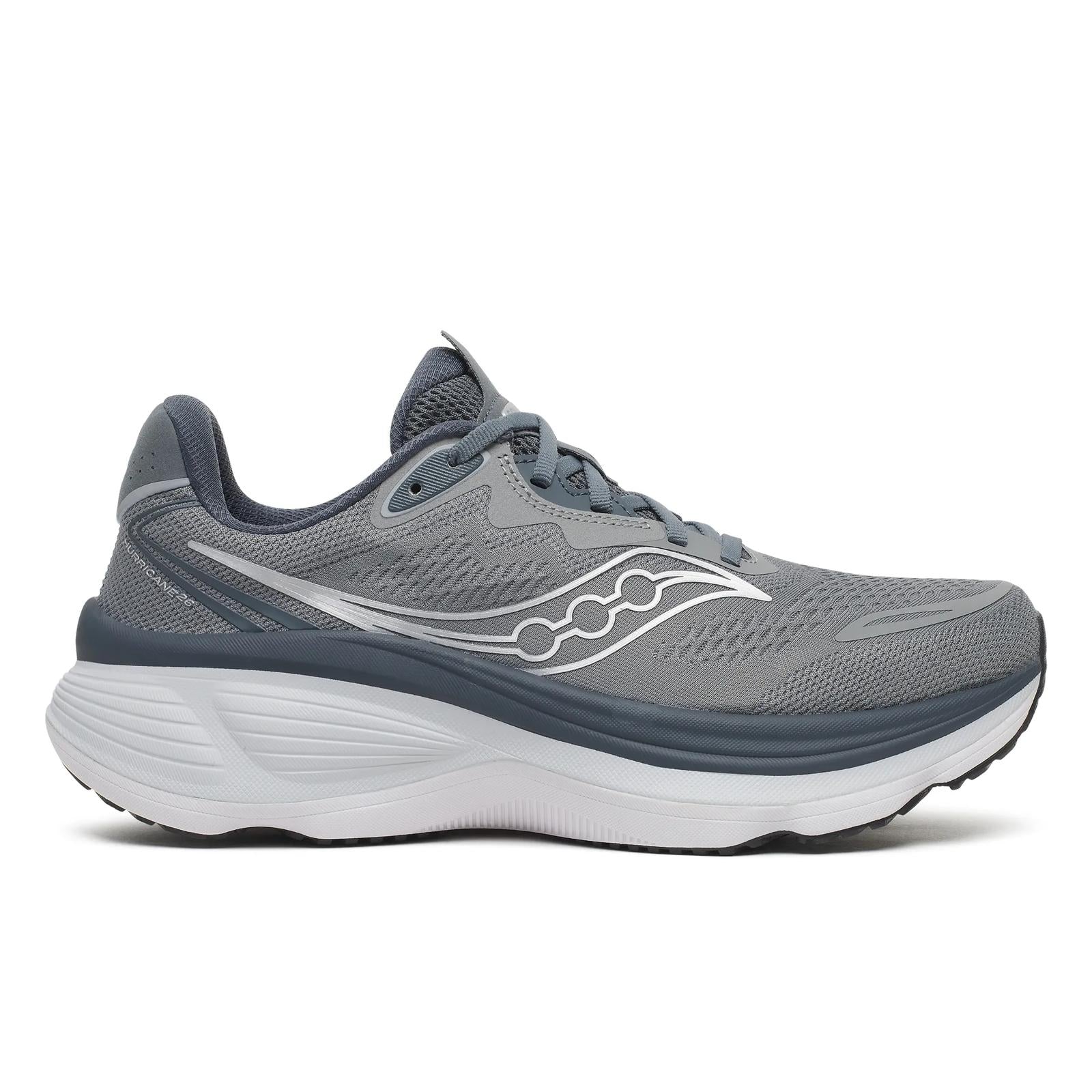 Hurricane 26 - Cinder | Gunmetal