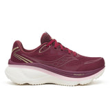 Maroon | Silk