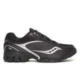 Black | Silver