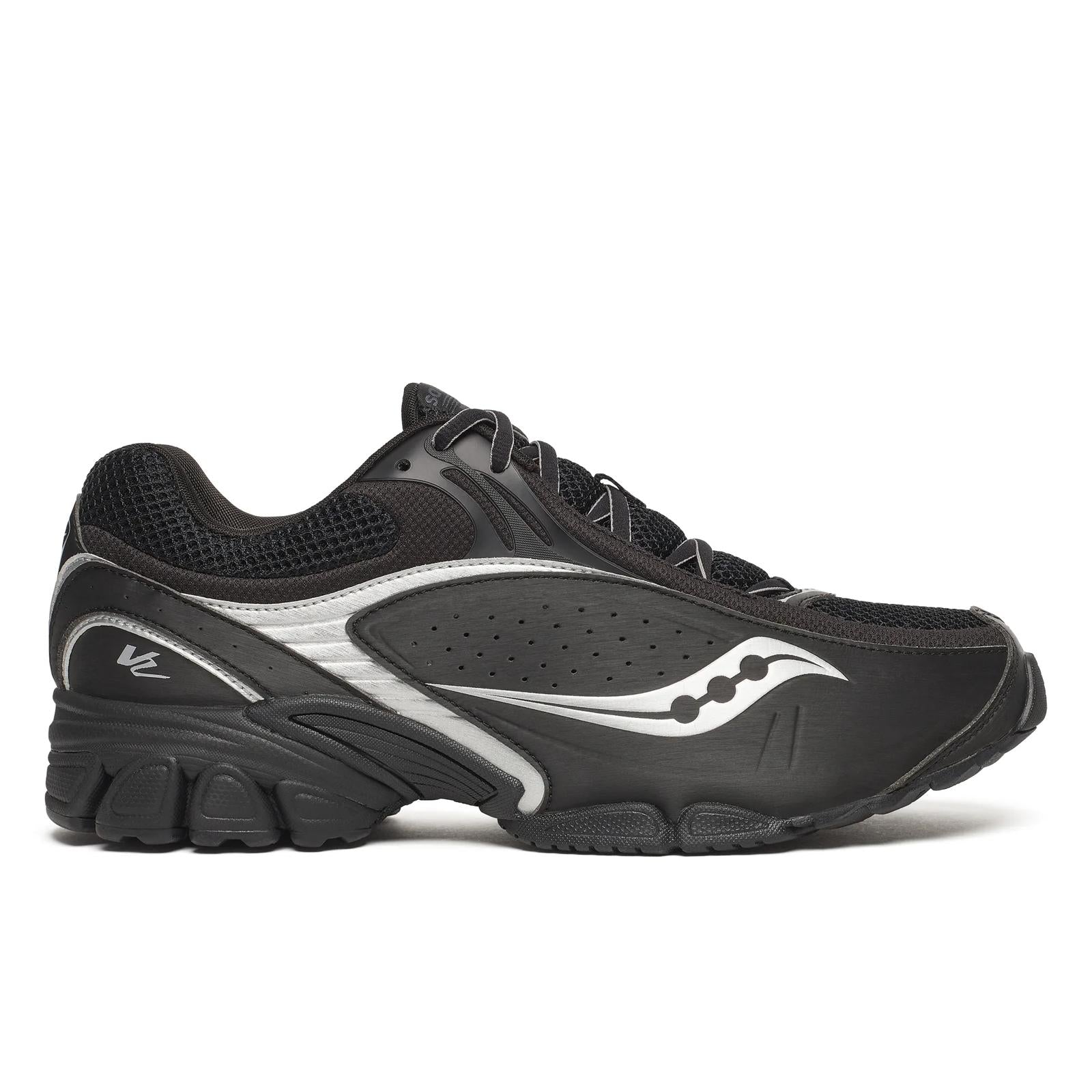 ProGrid V2 - Black | Silver