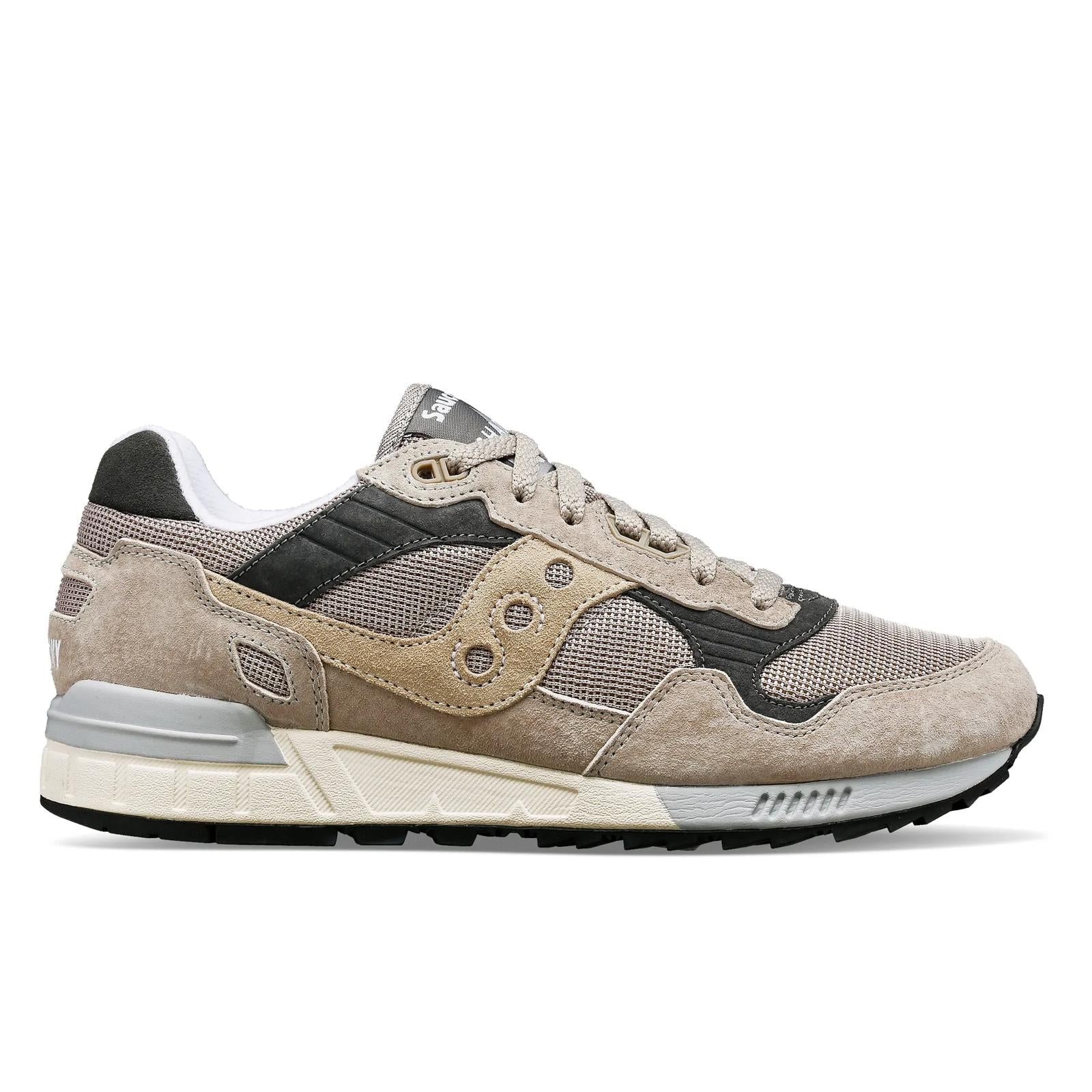 Shadow 5000 - Grey | Grey