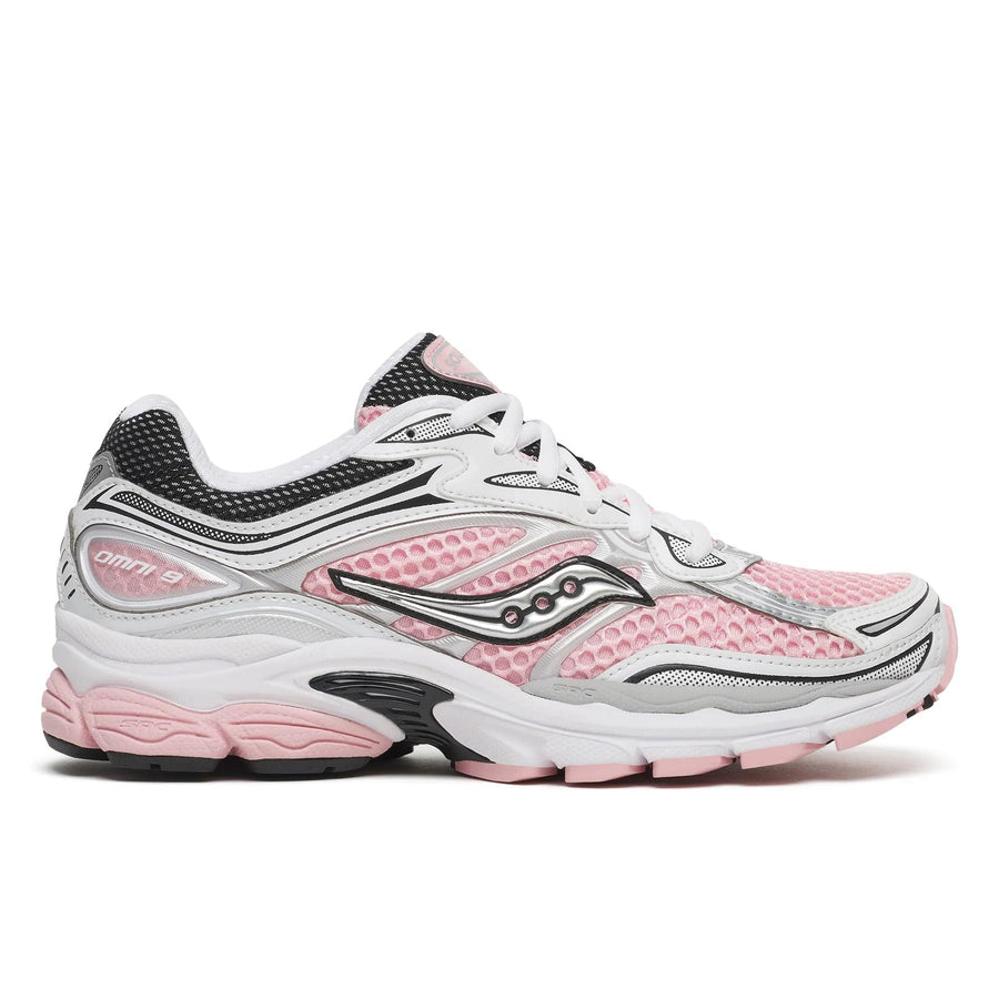 Saucony ProGrid Omni 9 (W)