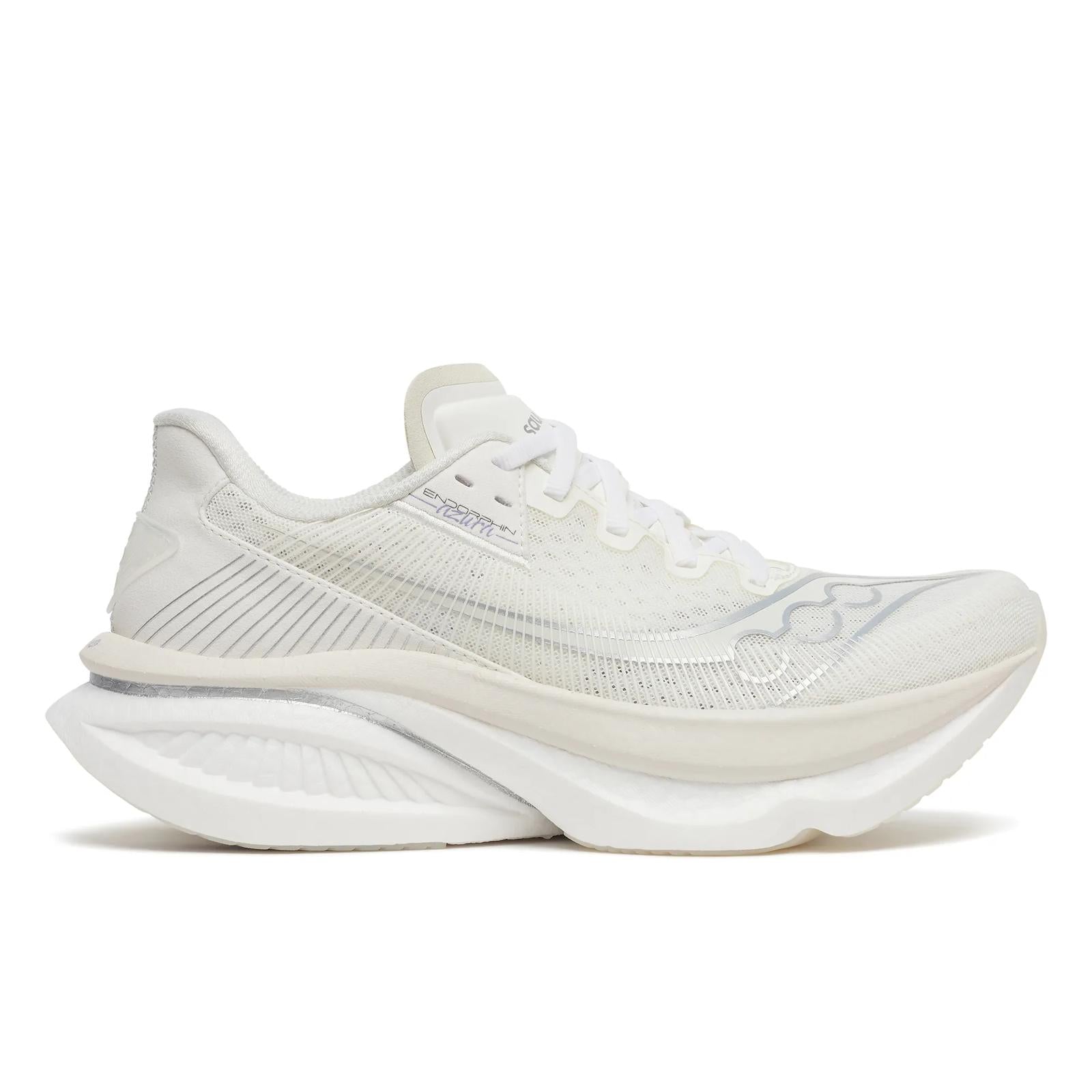 Endorphin Azura - Ivory | White