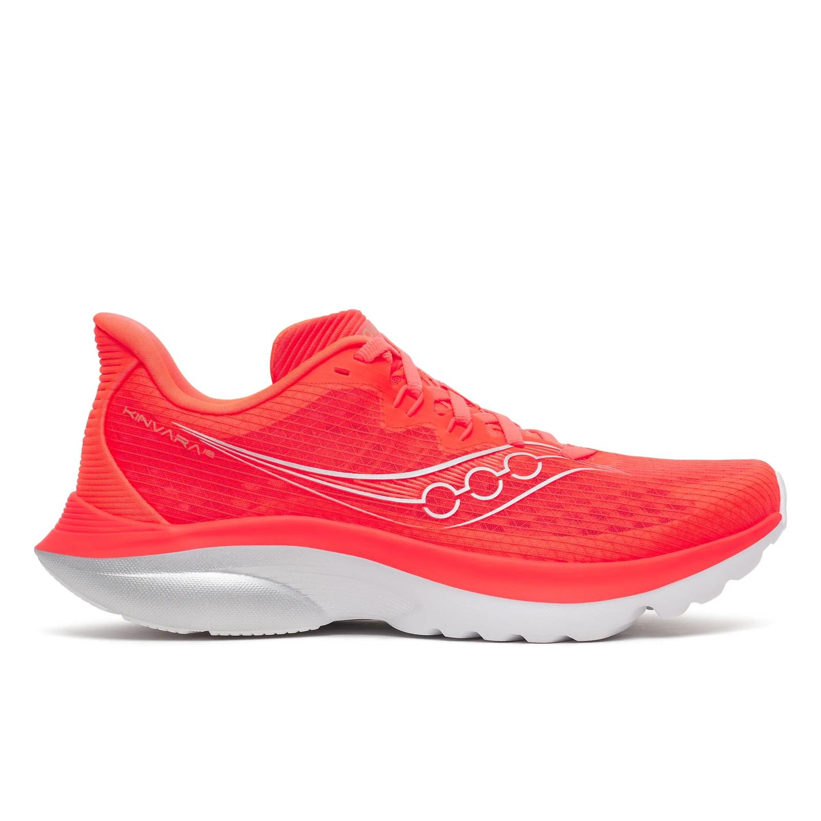 Kinvara 16 - ViZiRed
