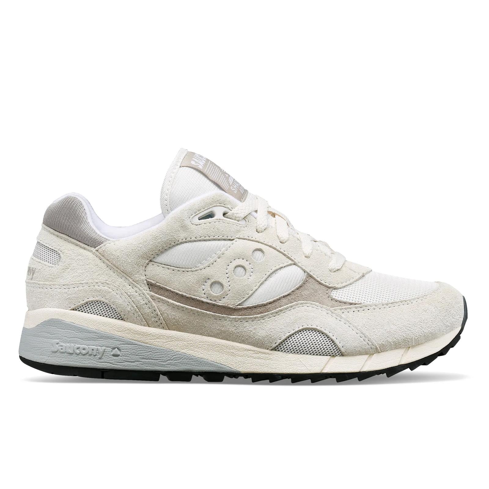 Shadow 6000 - White | Grey