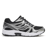 Silver | Black