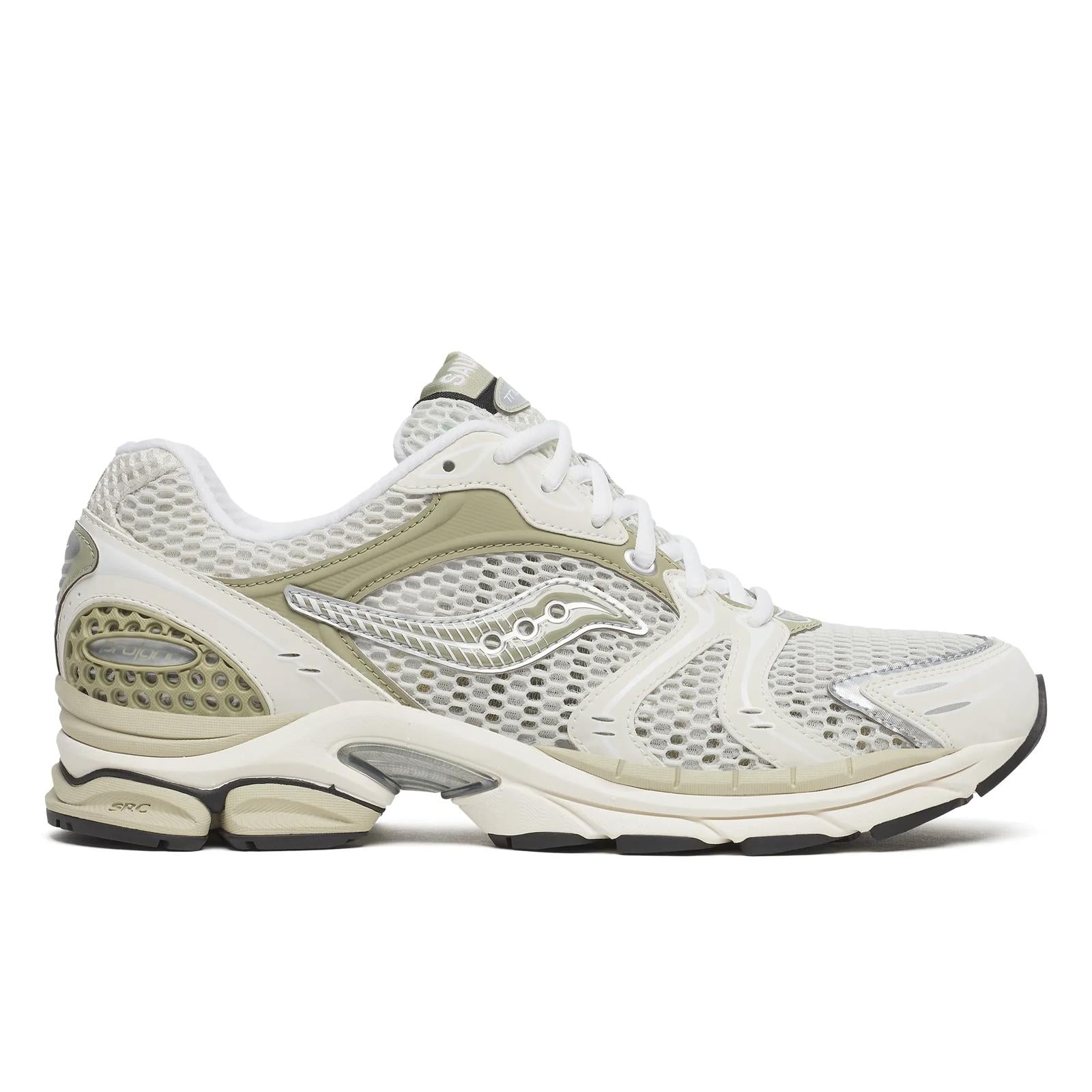 ProGrid Triumph 4 - White Onyx | Elm