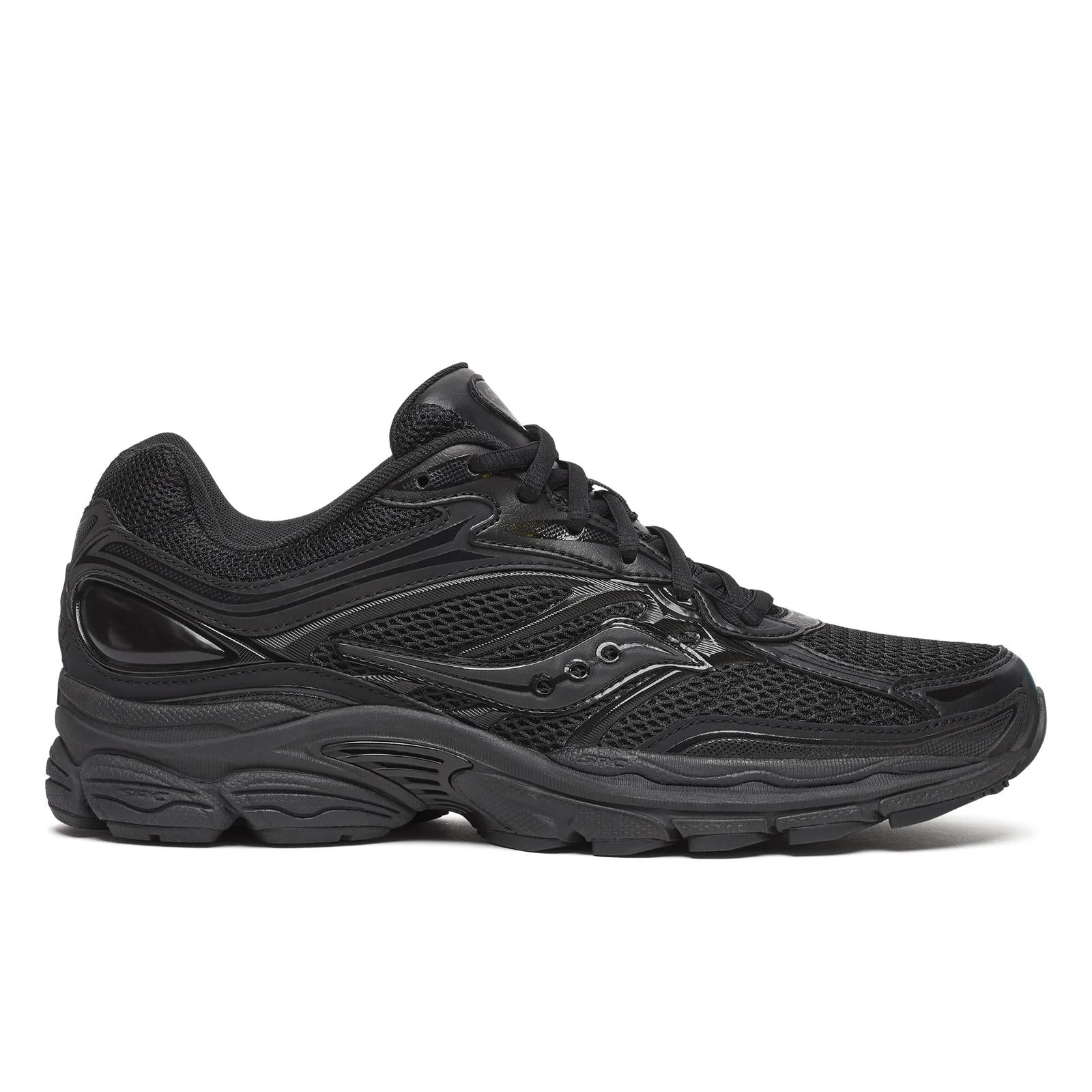 ProGrid Omni 9 TMY - Black