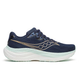 Navy | Aqua
