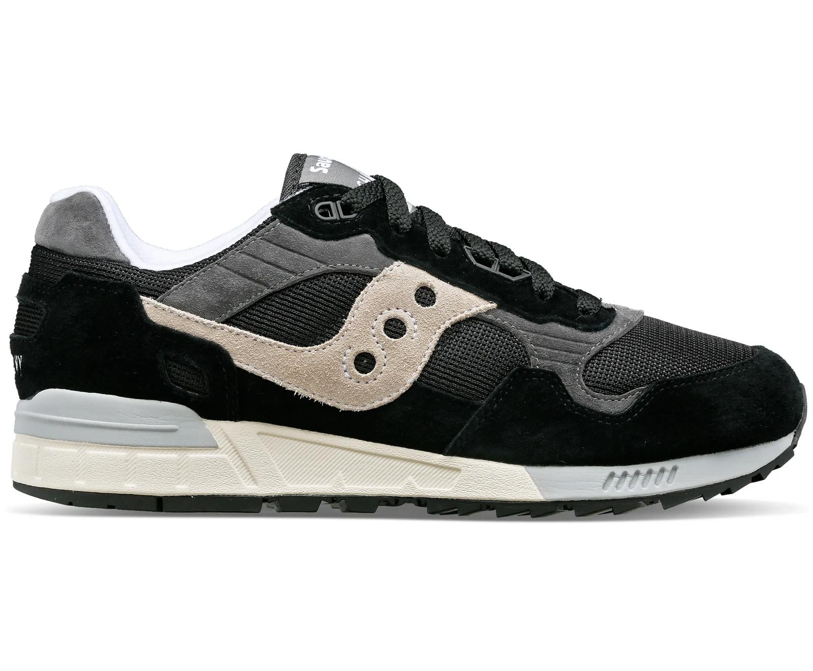 Shadow 5000 - Black