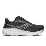 Black | Silver