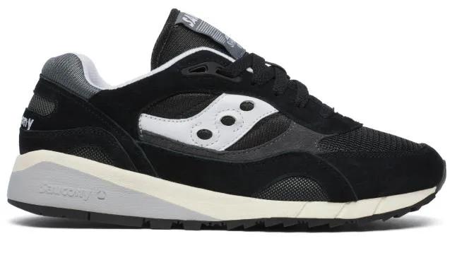 Shadow 6000 - Black | Grey